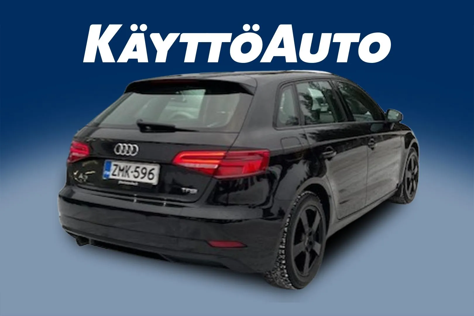 Audi A3 ZMK-596 carousel image