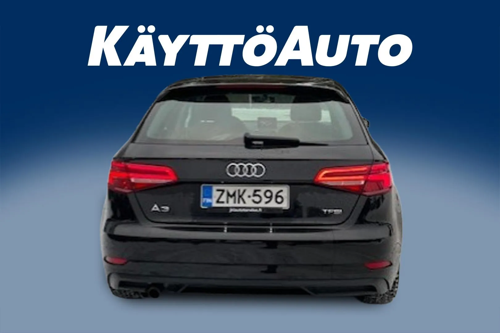 Audi A3 ZMK-596 carousel image