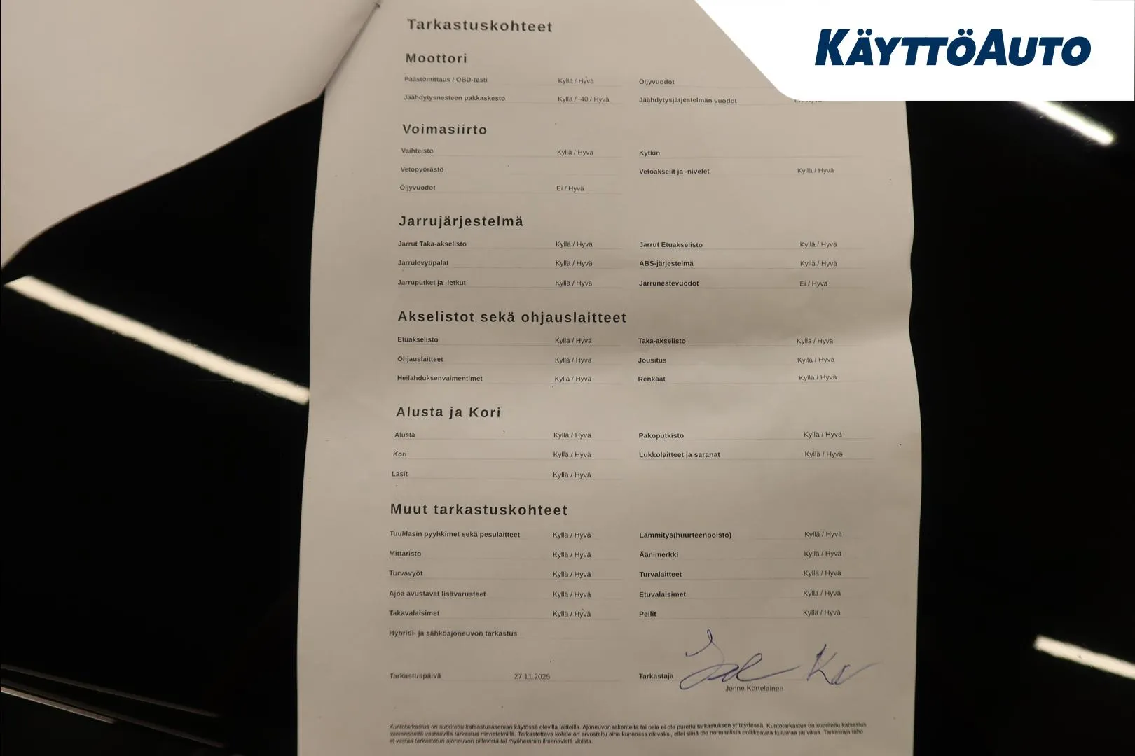 Audi A3 ZMK-596 carousel image