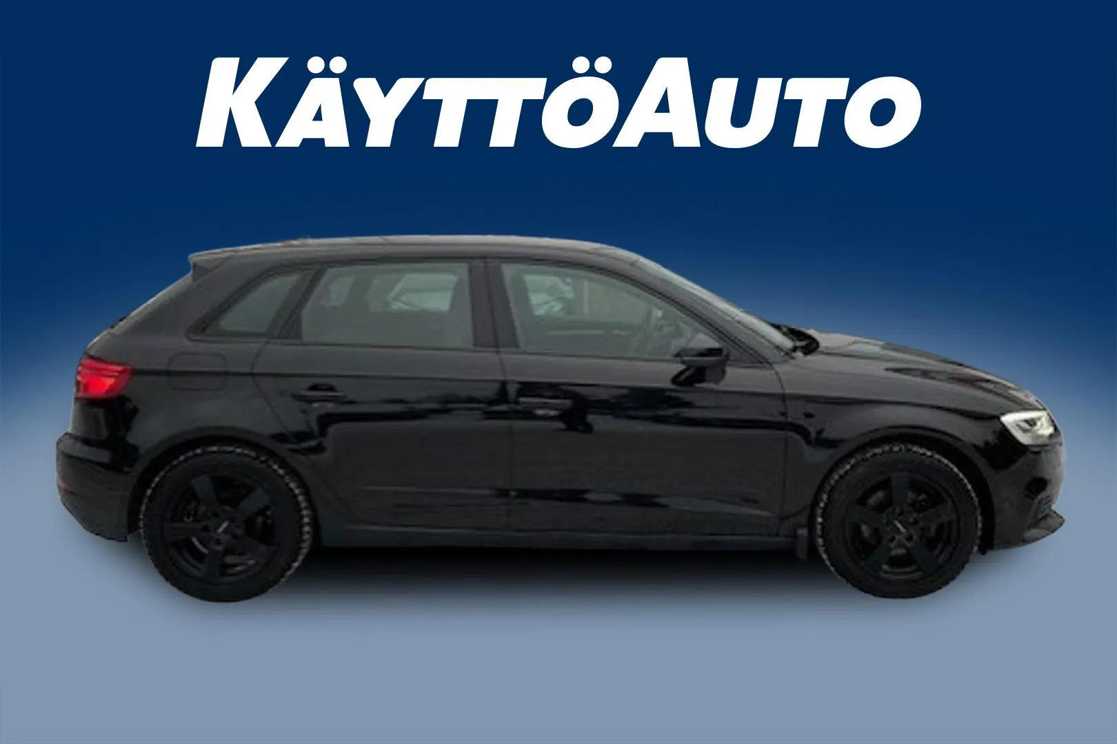 Audi A3 ZMK-596 carousel image