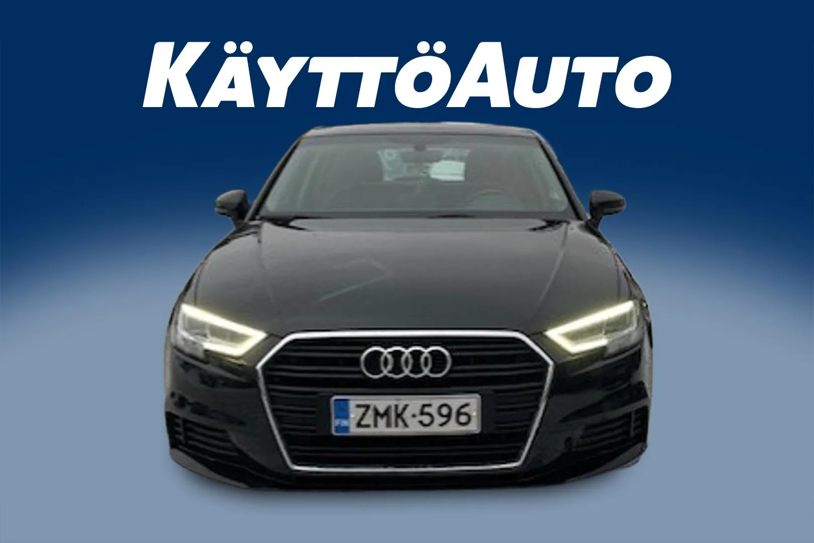 Audi A3 ZMK-596 carousel image