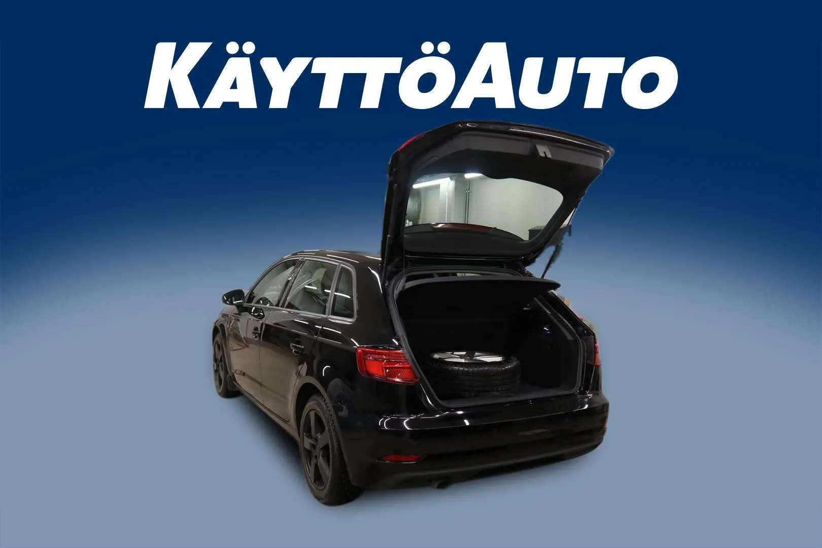 Audi A3 ZMK-596 carousel image