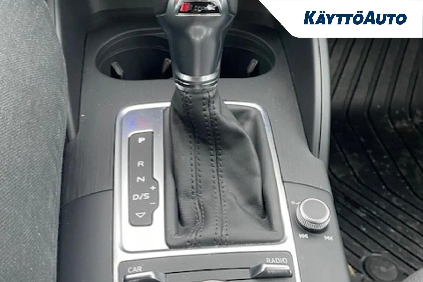 Audi A3 ZMK-596 carousel image