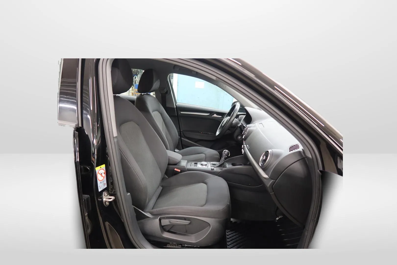 Audi A3 ZMK-596 carousel image