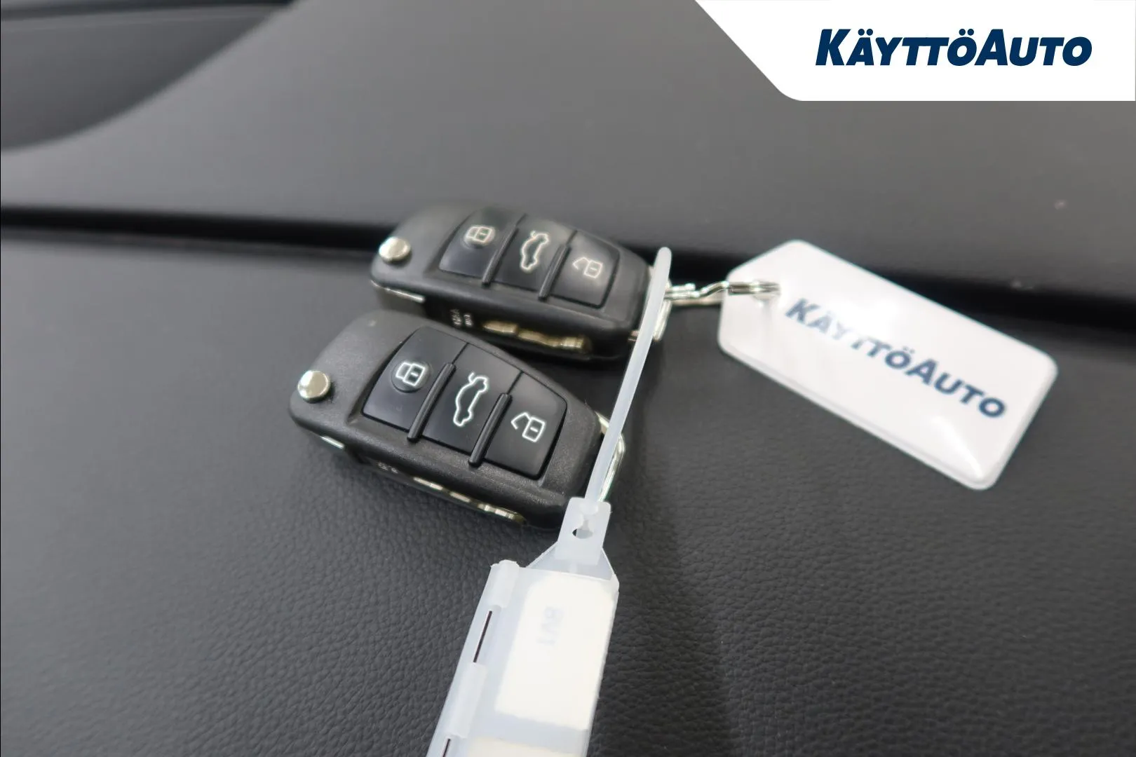 Audi A3 ZMK-596 carousel image