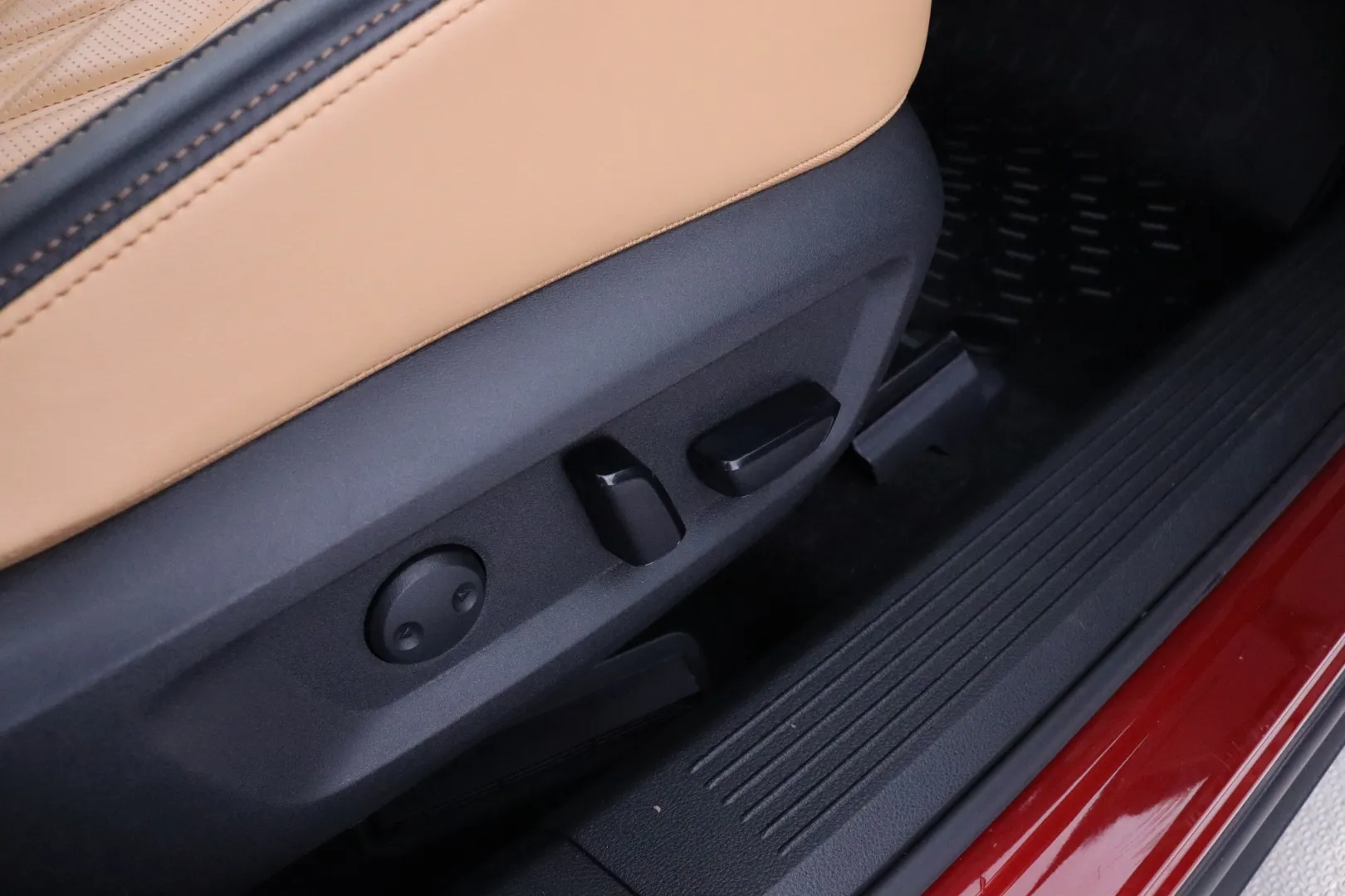 Nissan X-TRAIL MOP-374 carousel image