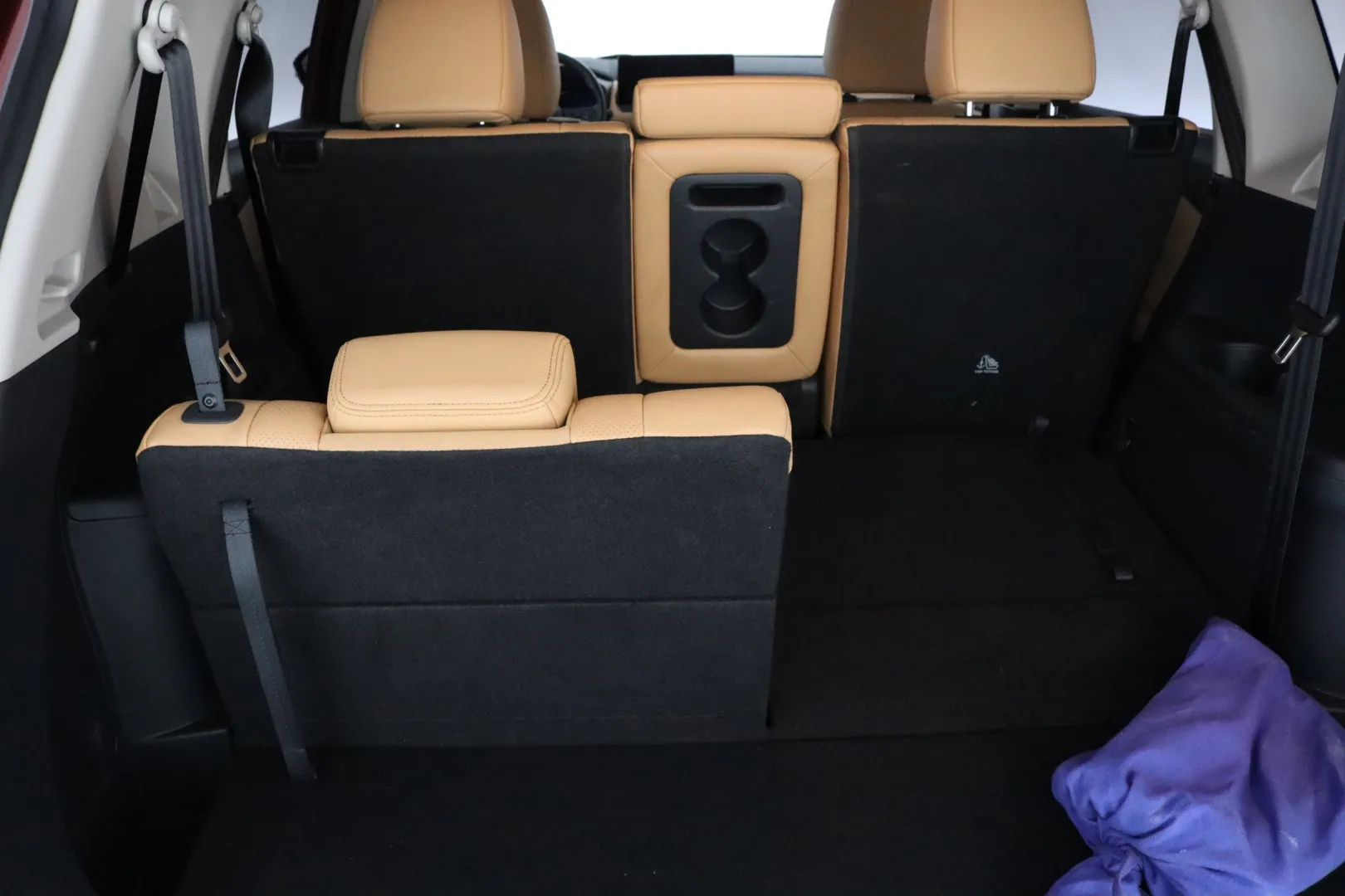 Nissan X-TRAIL MOP-374 carousel image