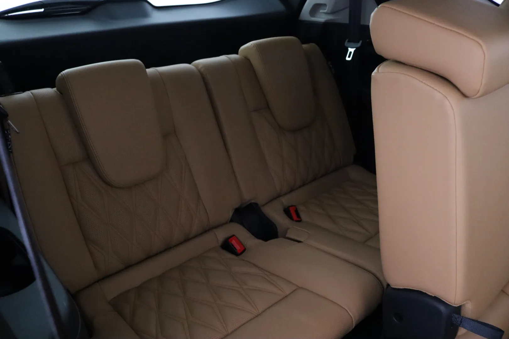 Nissan X-TRAIL MOP-374 carousel image