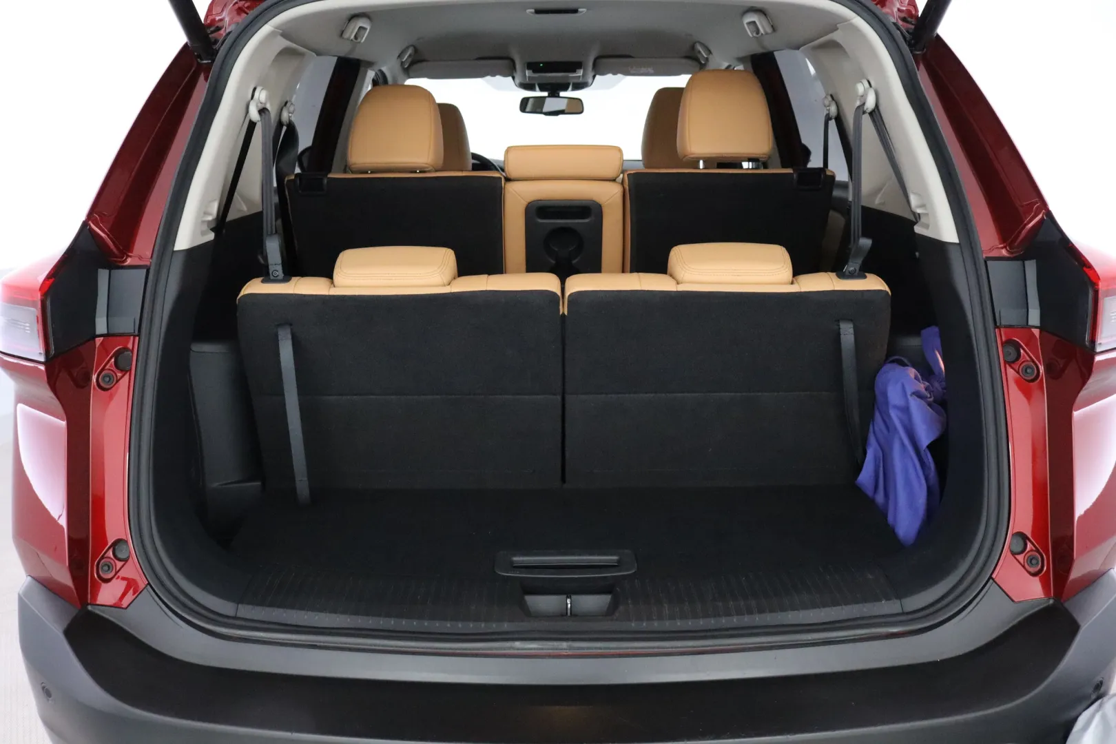 Nissan X-TRAIL MOP-374 carousel image