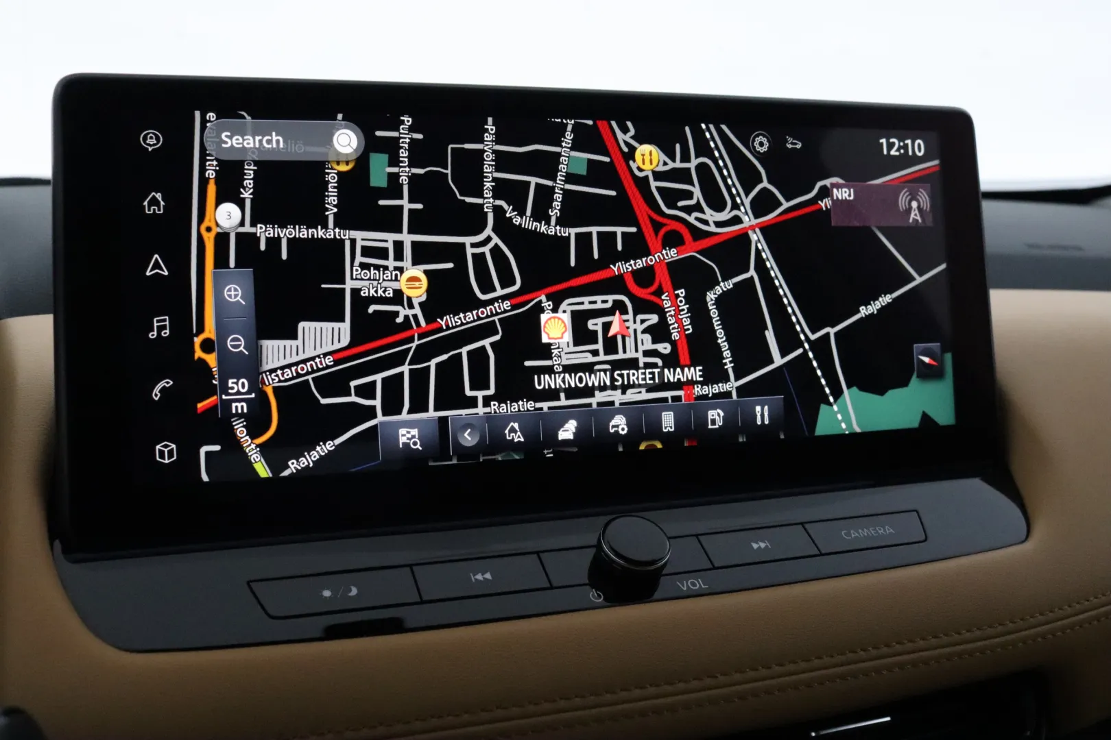 Nissan X-TRAIL MOP-374 carousel image