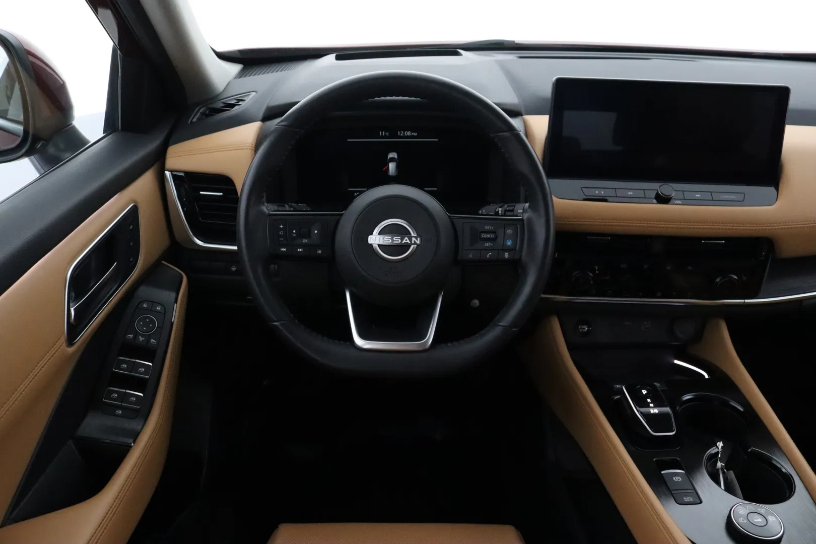 Nissan X-TRAIL MOP-374 carousel image