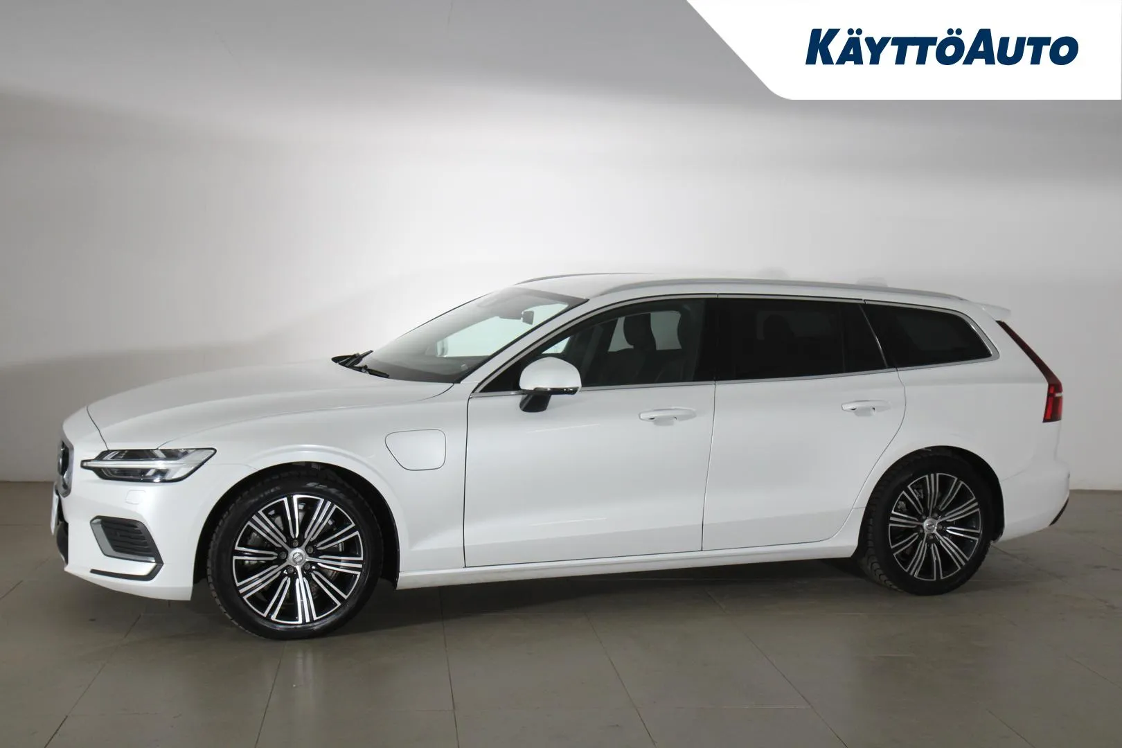 VOLVO V60 JMJ-556 carousel image