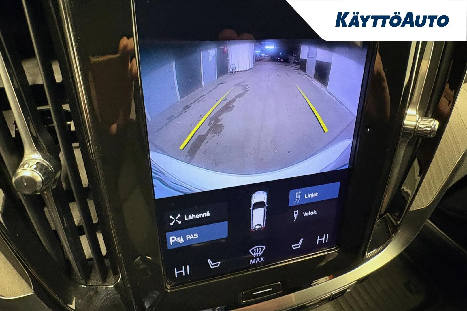 VOLVO V60 JMJ-556 carousel image