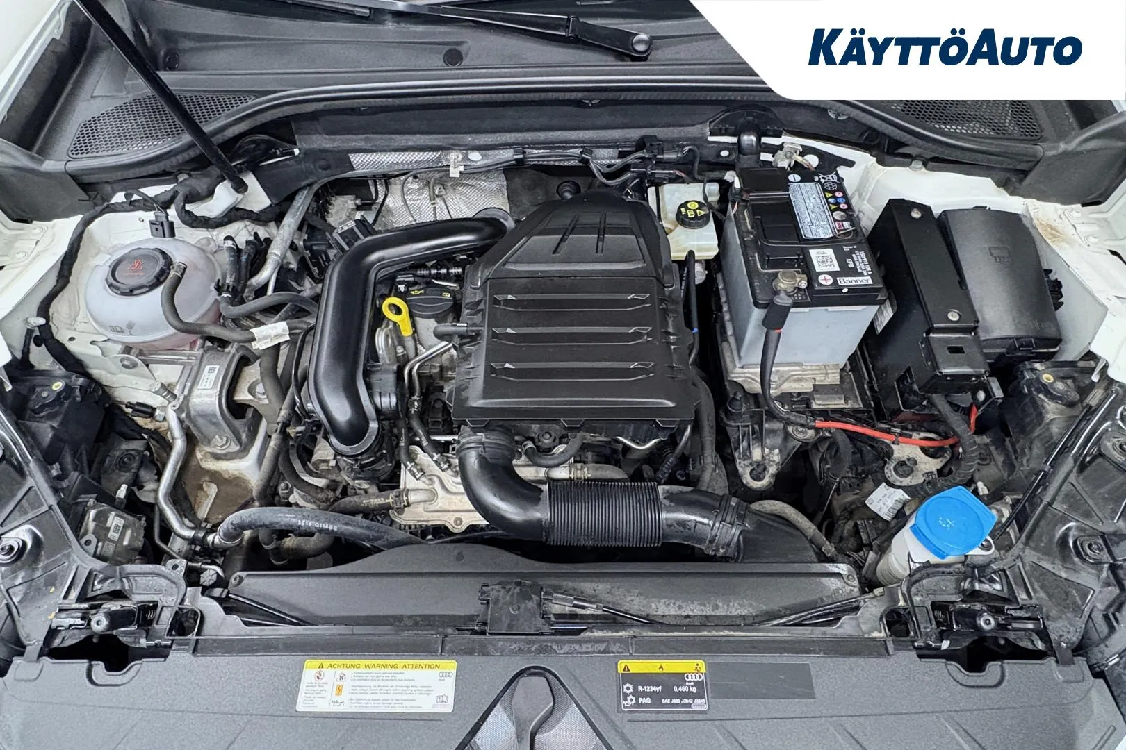 AUDI Q2 XVS-393 carousel image