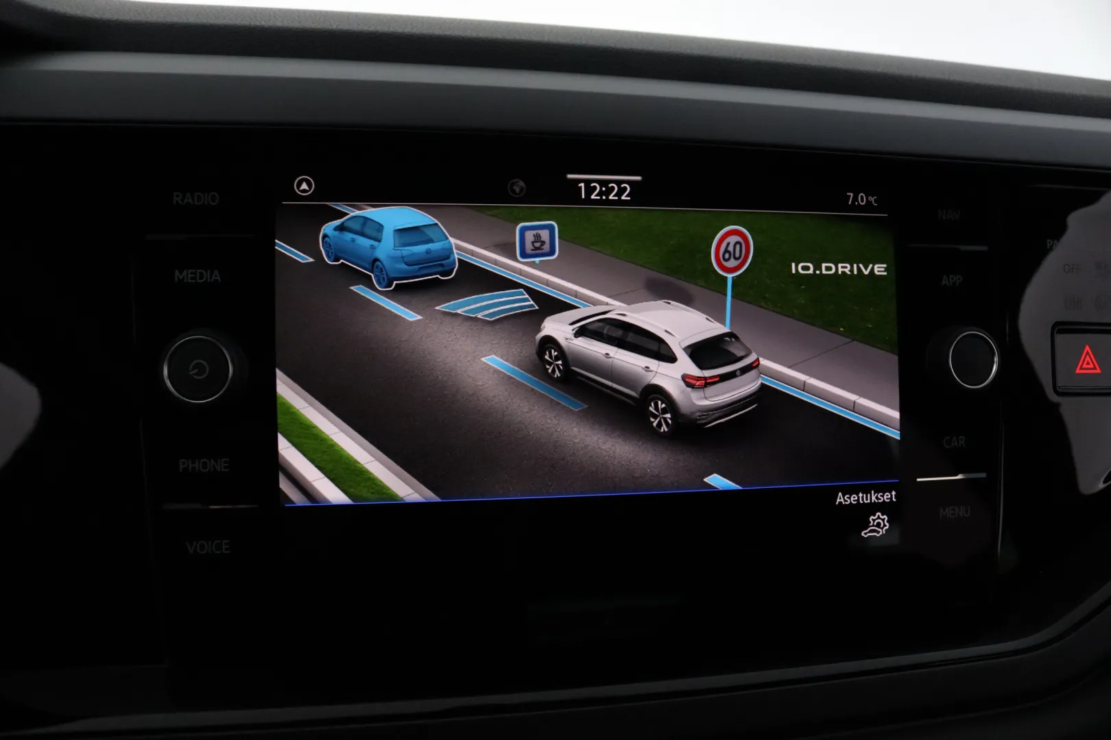 Volkswagen Taigo LTN-551 carousel image