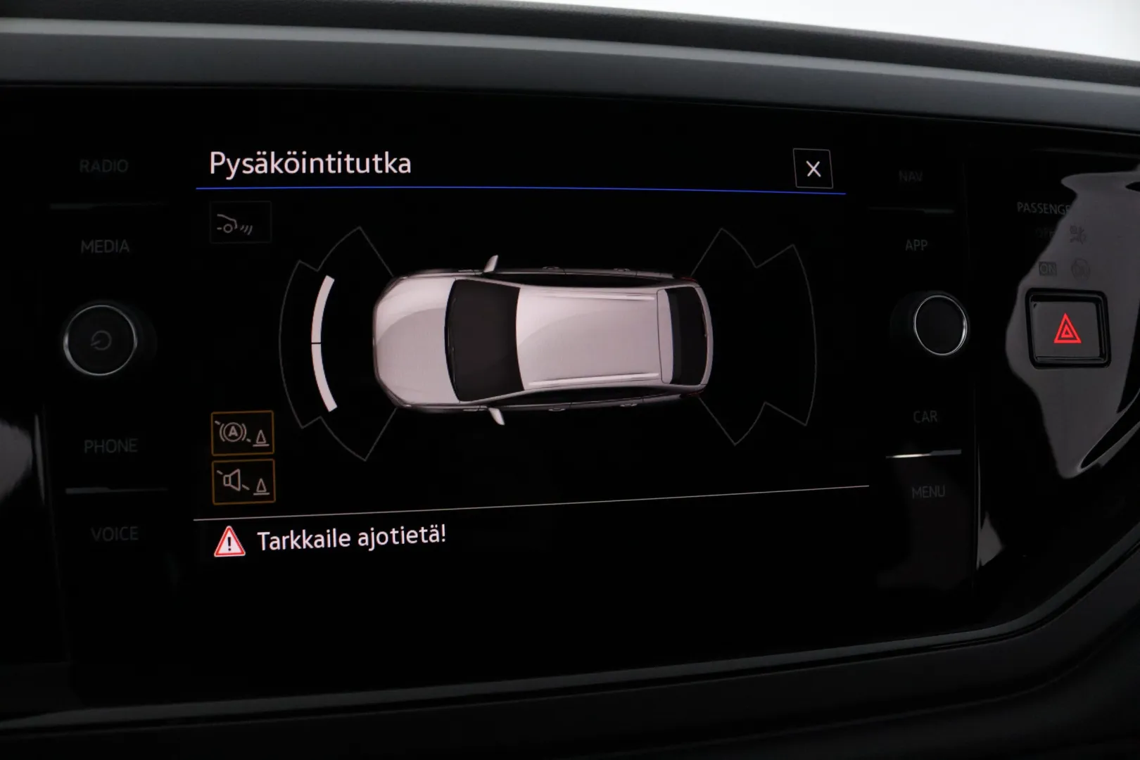 Volkswagen Taigo LTN-551 carousel image