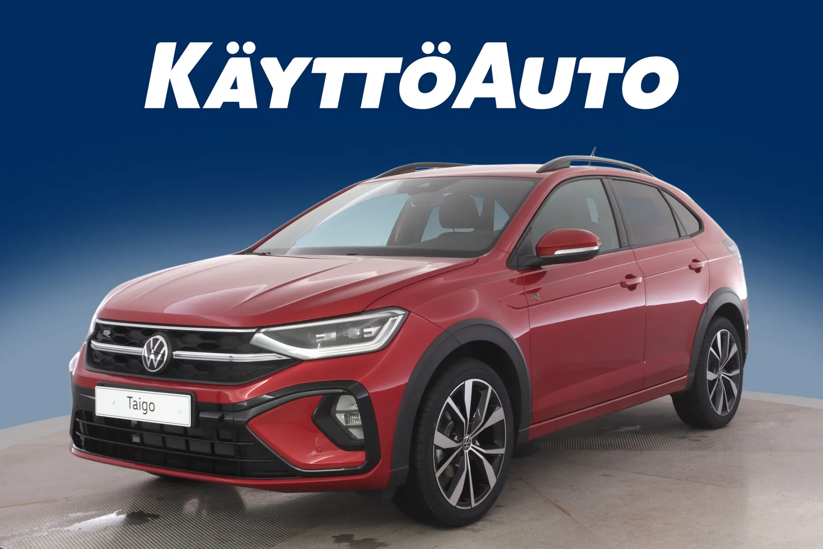 Volkswagen Taigo LTN-551 carousel image