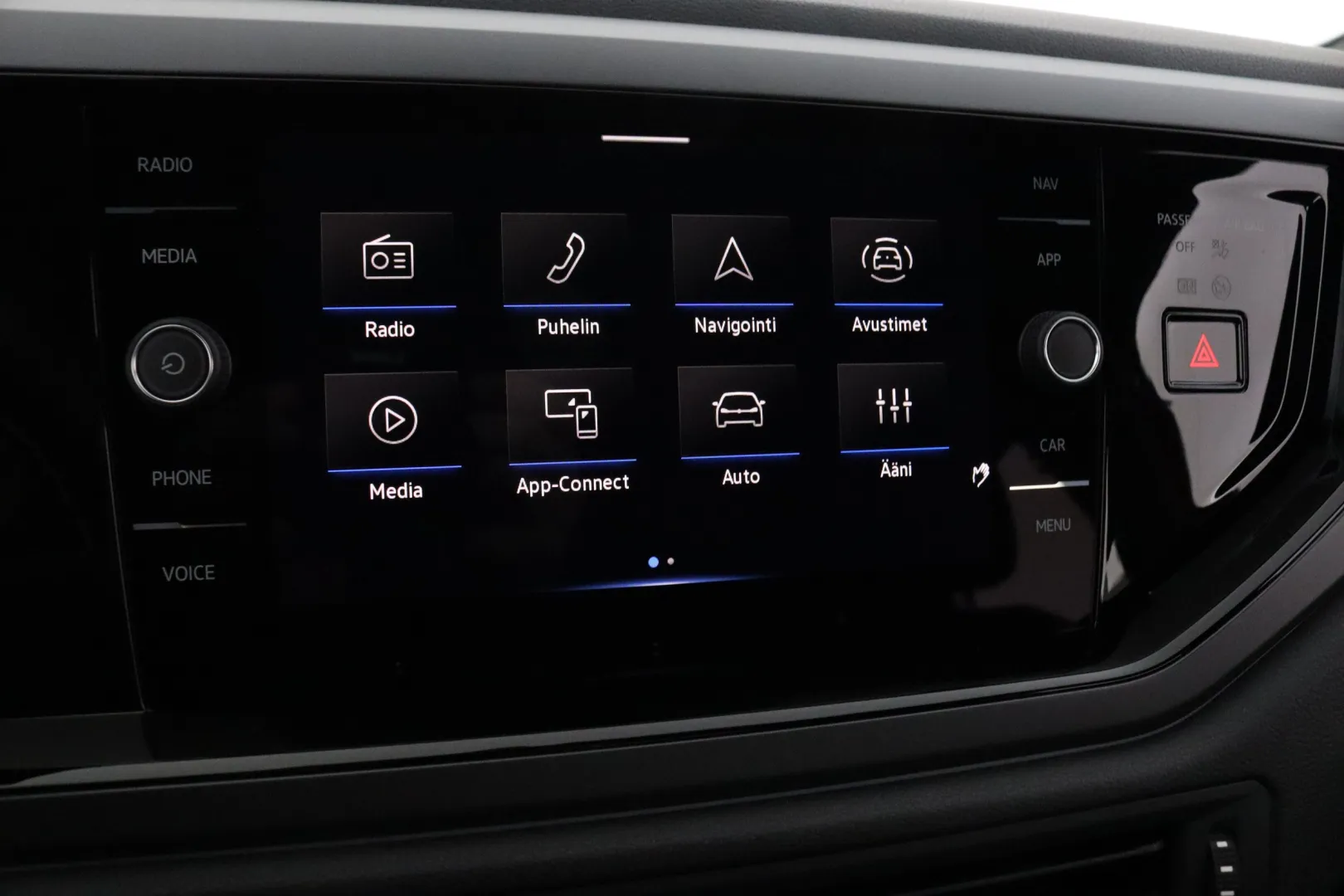 Volkswagen Taigo LTN-551 carousel image