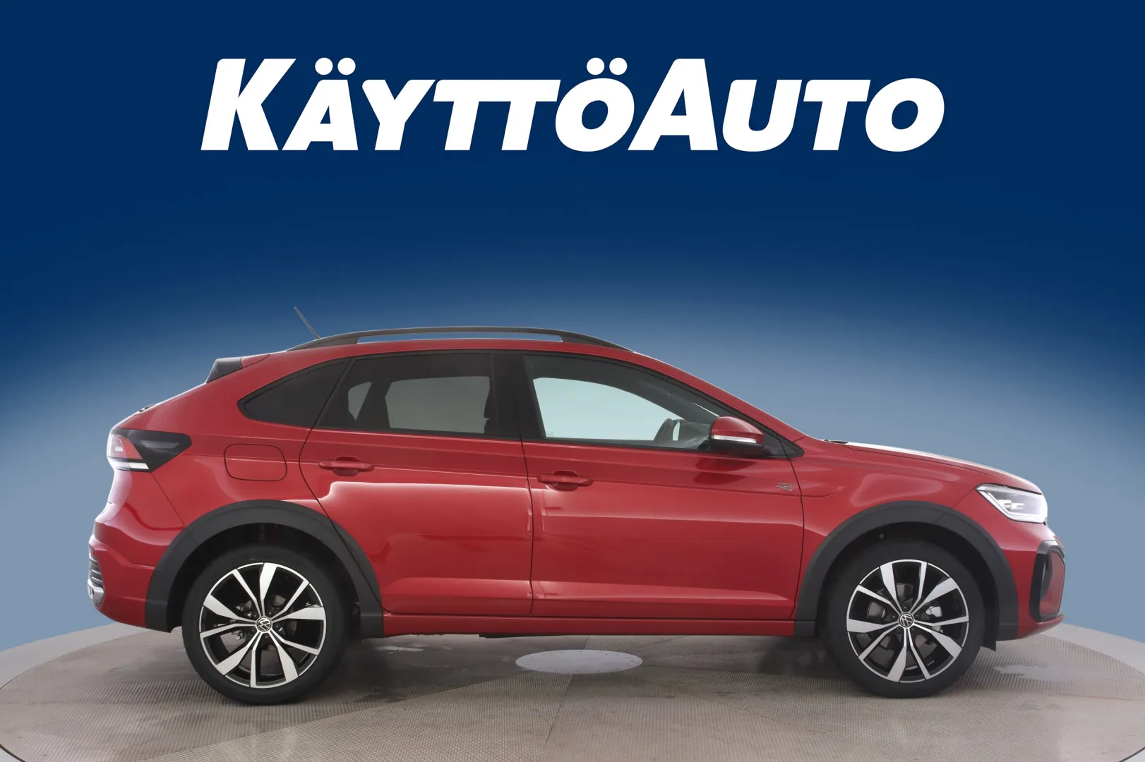 Volkswagen Taigo LTN-551 carousel image