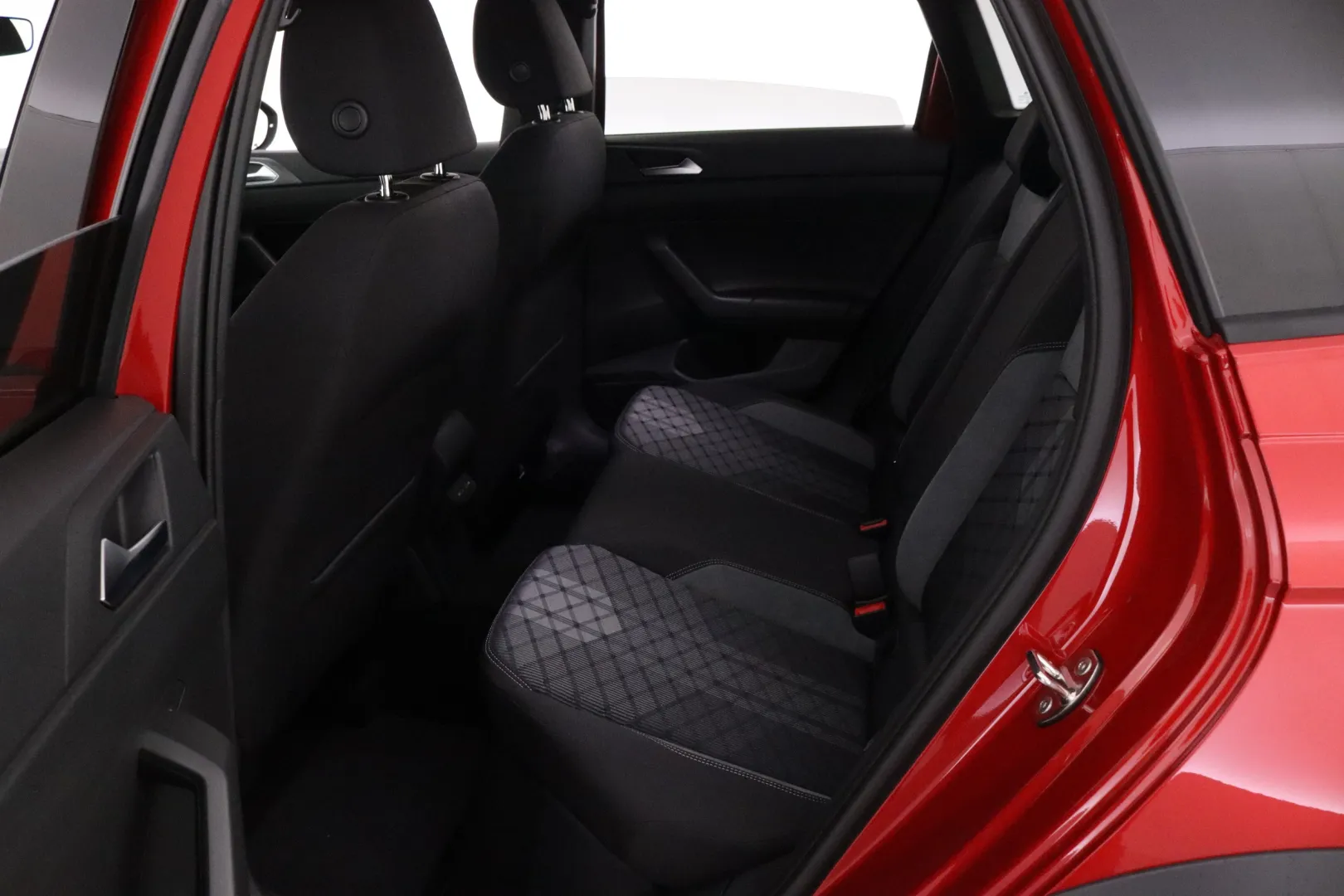 Volkswagen Taigo LTN-551 carousel image