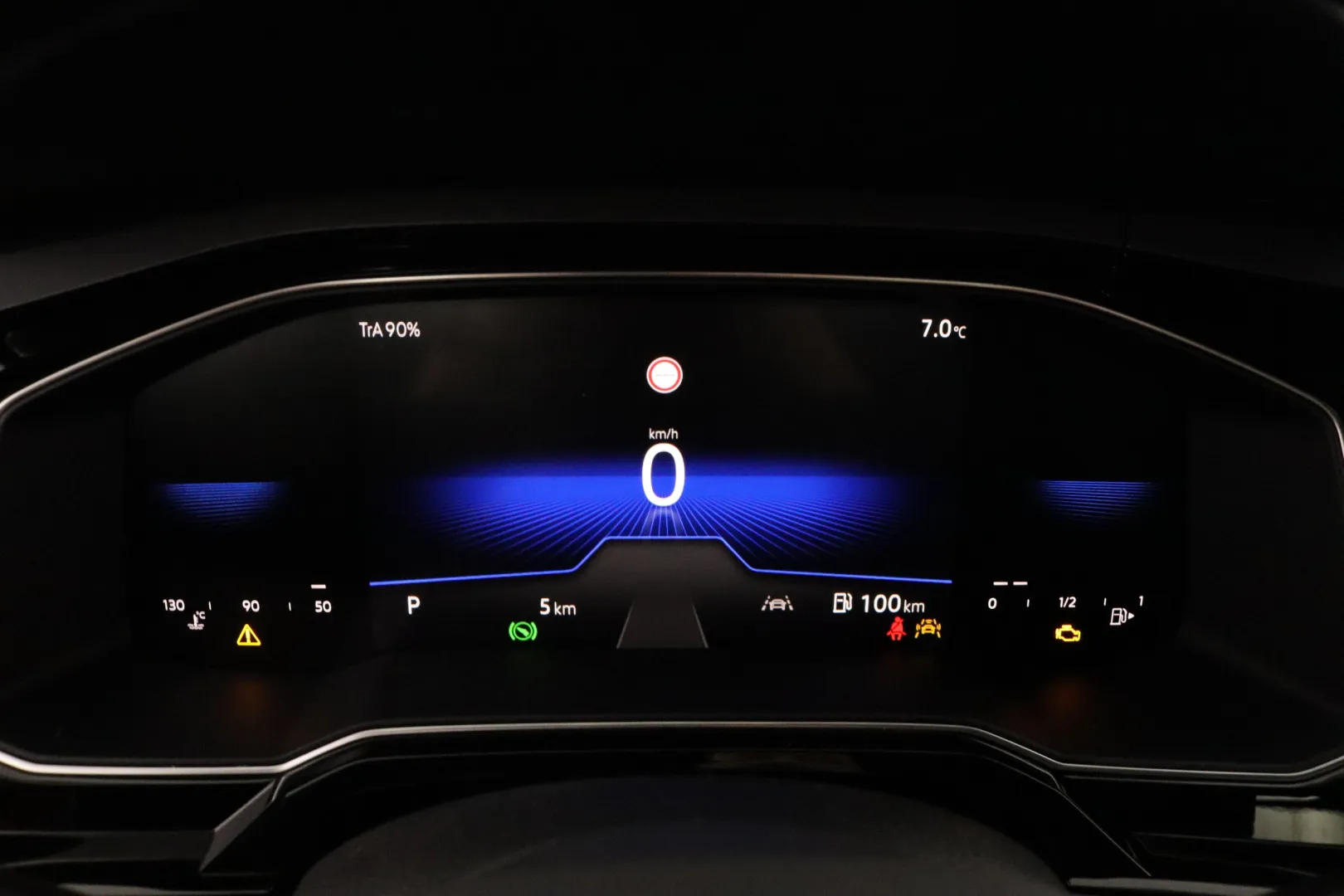 Volkswagen Taigo LTN-551 carousel image