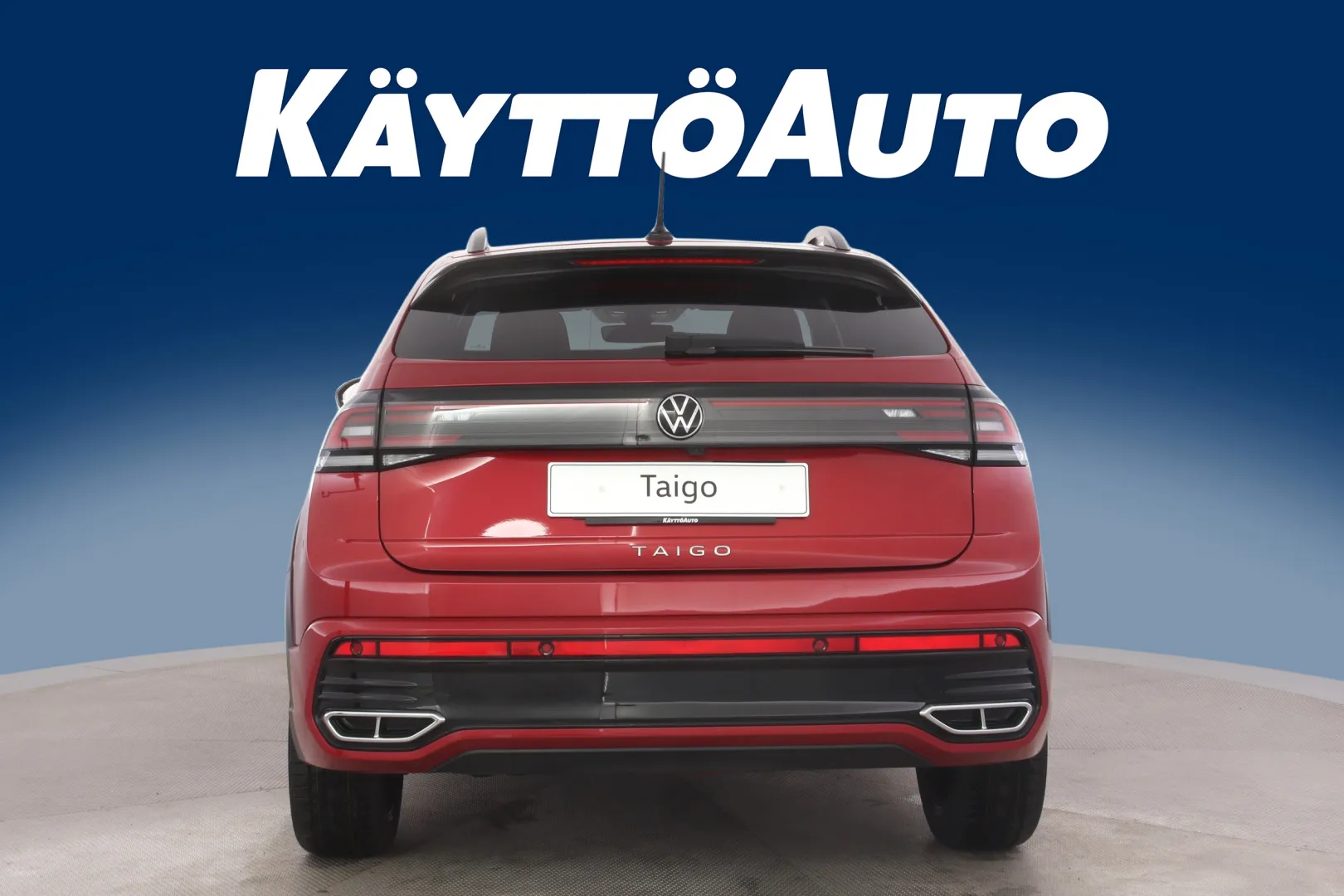 Volkswagen Taigo LTN-551 carousel image