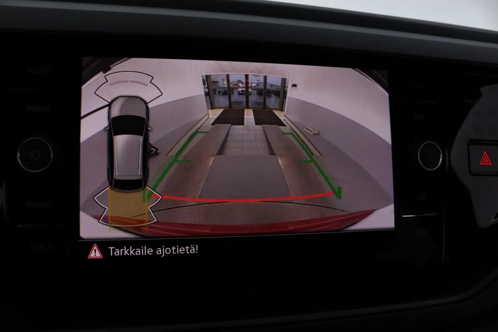 Volkswagen Taigo LTN-551 carousel image