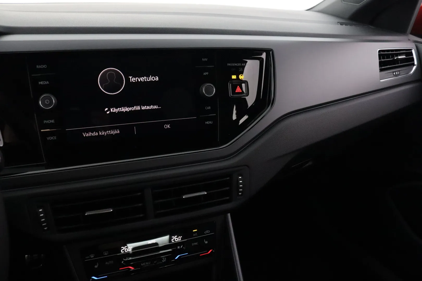 Volkswagen Taigo LTN-551 carousel image