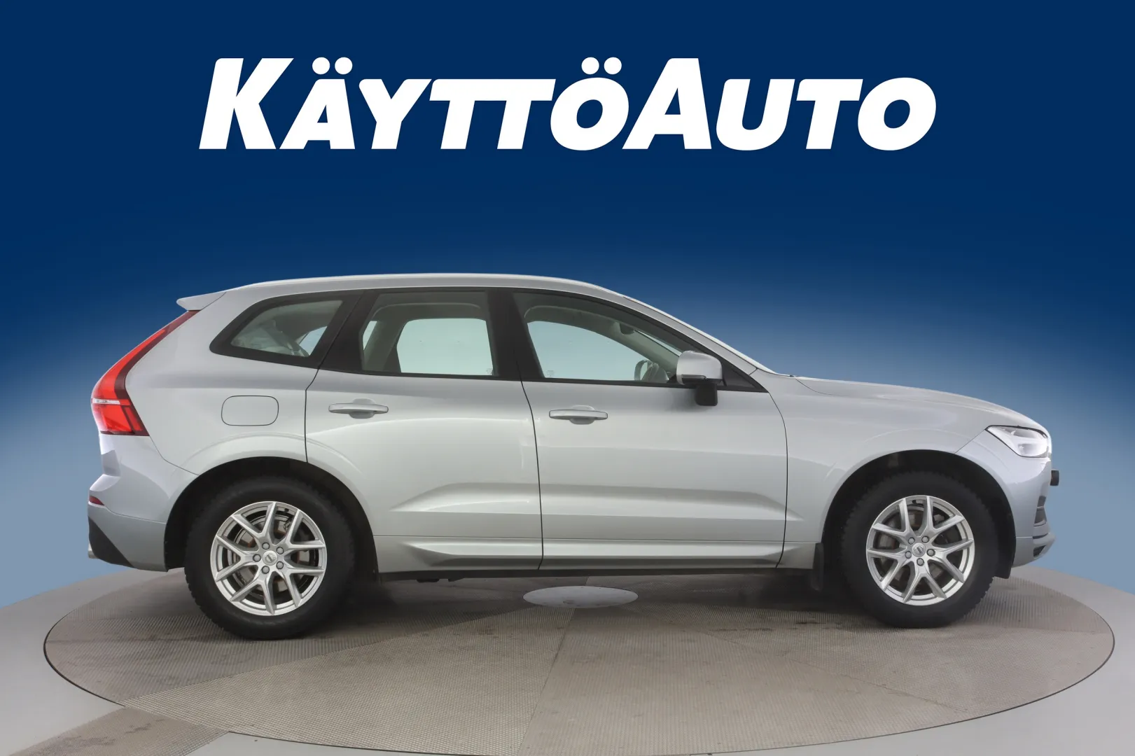 VOLVO XC60 RTX-725 carousel image
