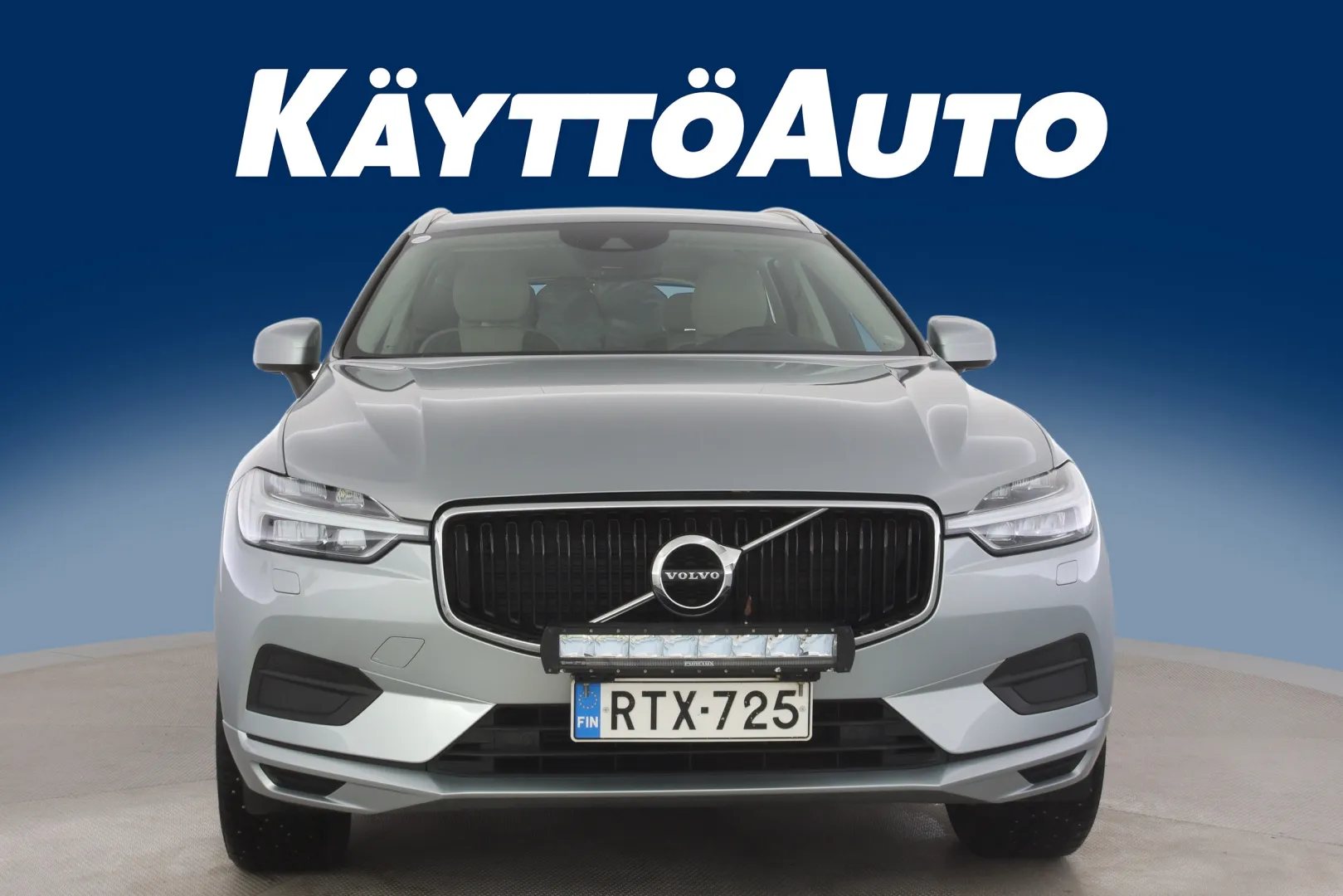 VOLVO XC60 RTX-725 carousel image