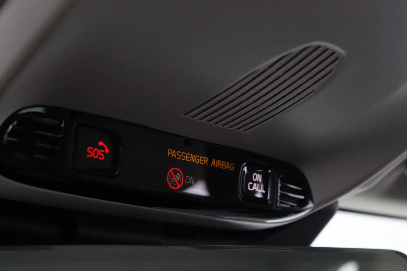 VOLVO XC60 RTX-725 carousel image