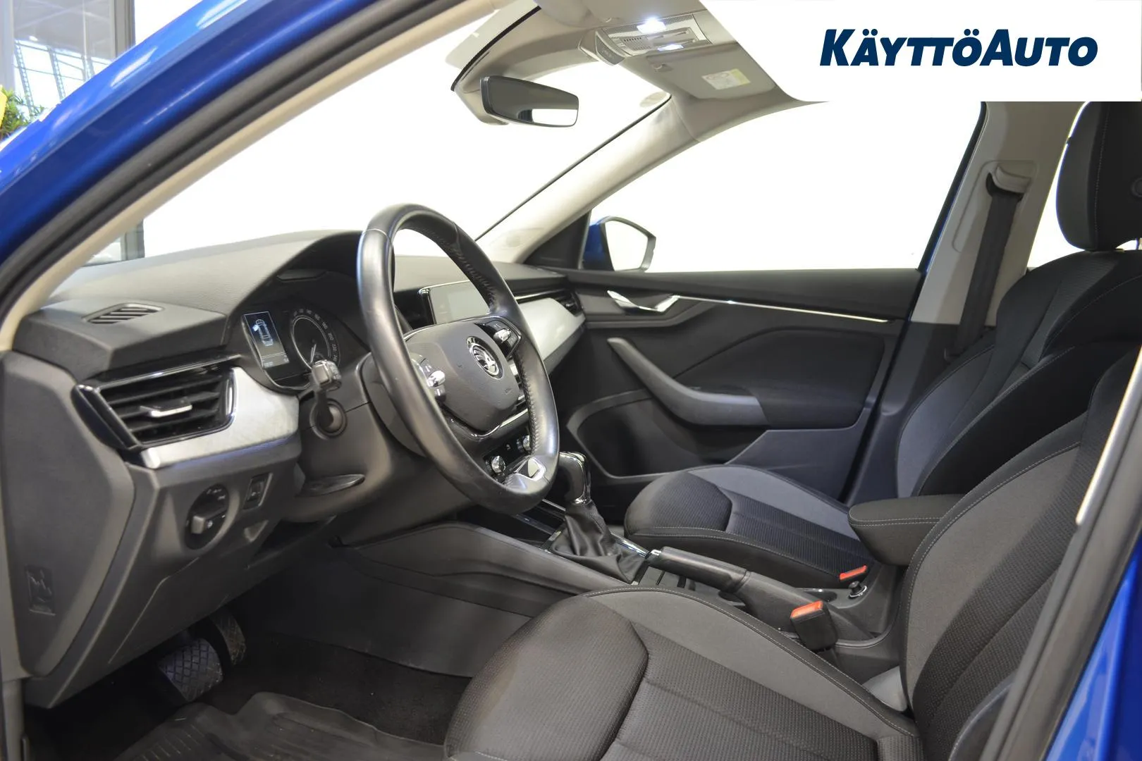 SKODA Kamiq CRO-410 carousel image