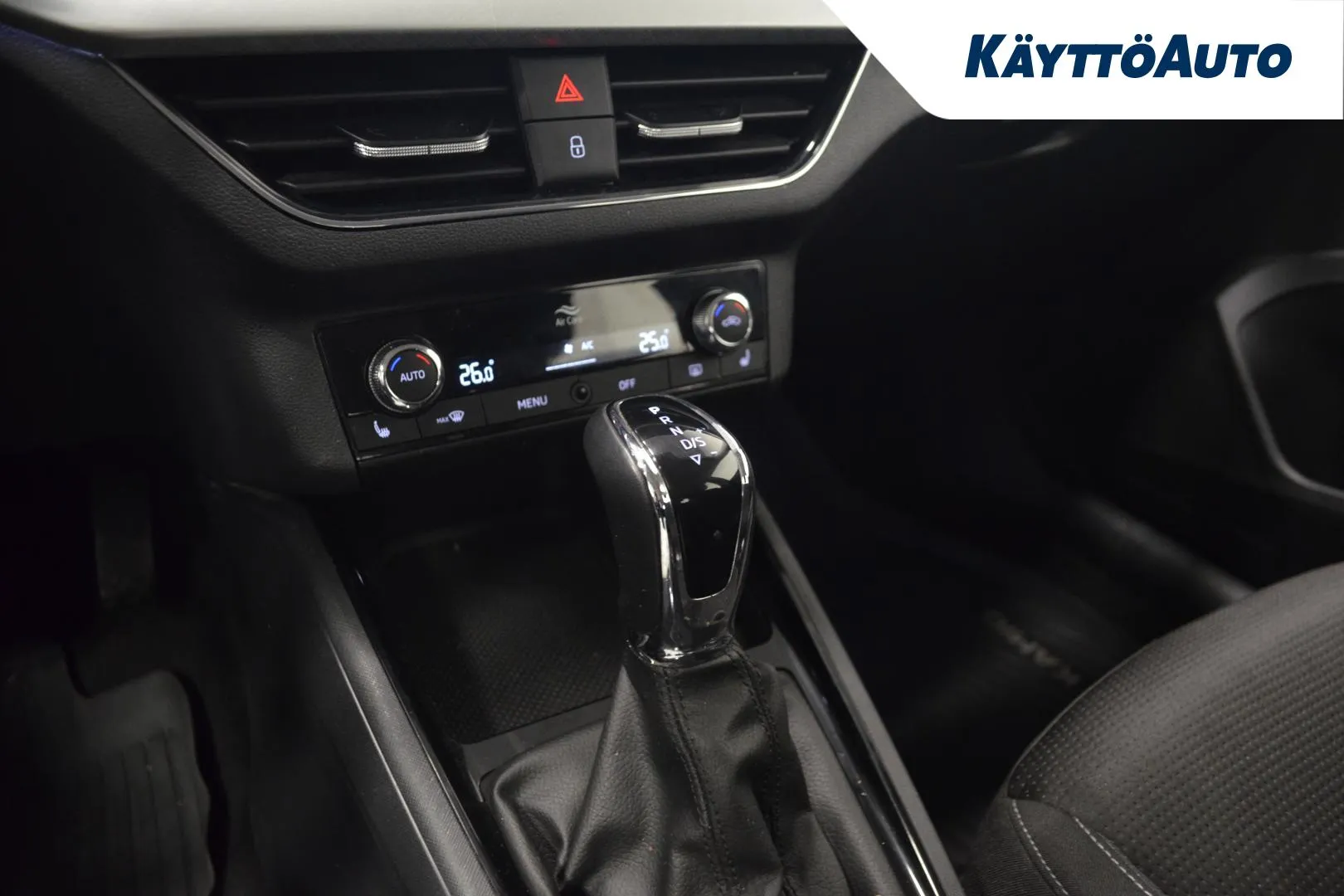 SKODA Kamiq CRO-410 carousel image