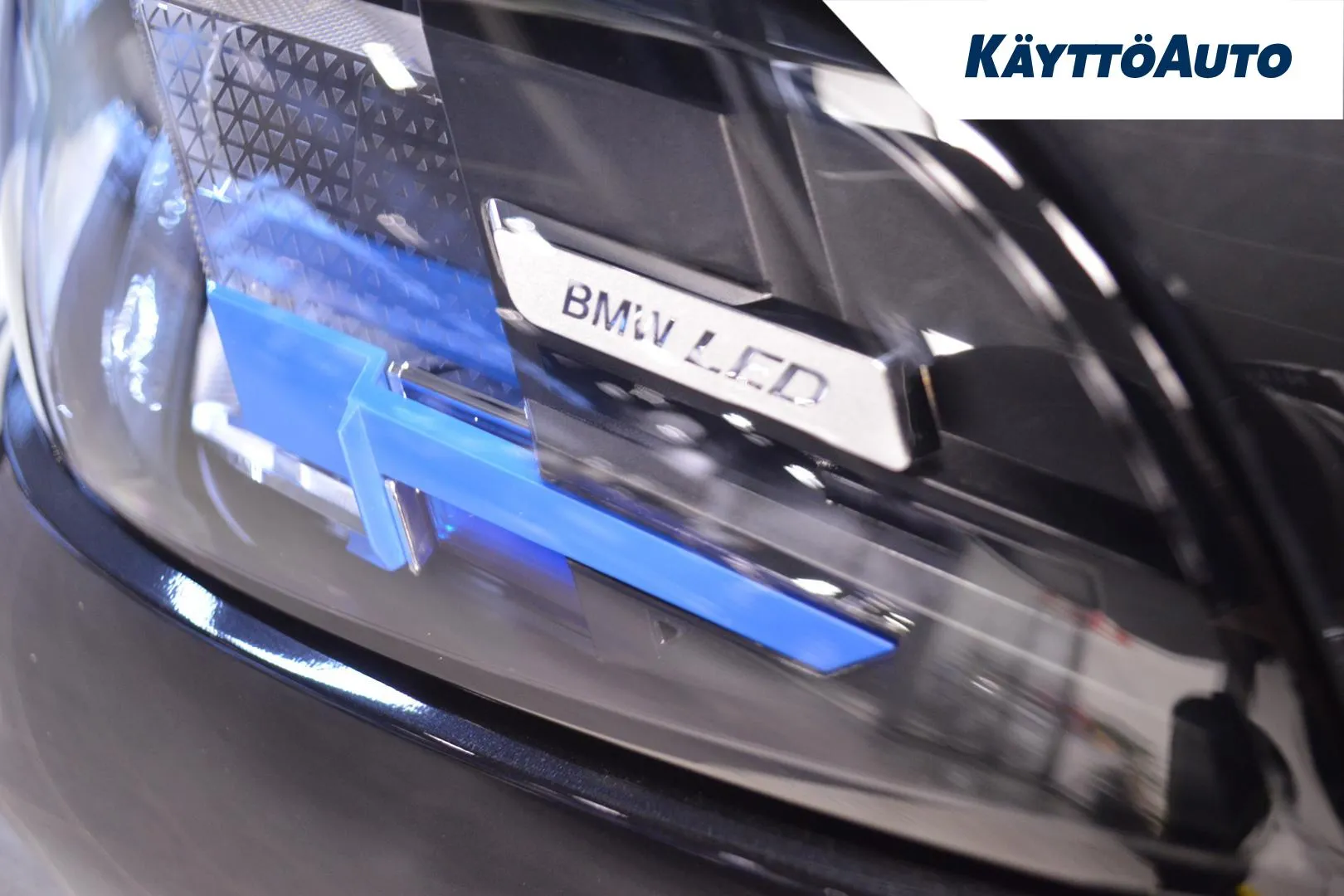 BMW X5 GRP-284 carousel image