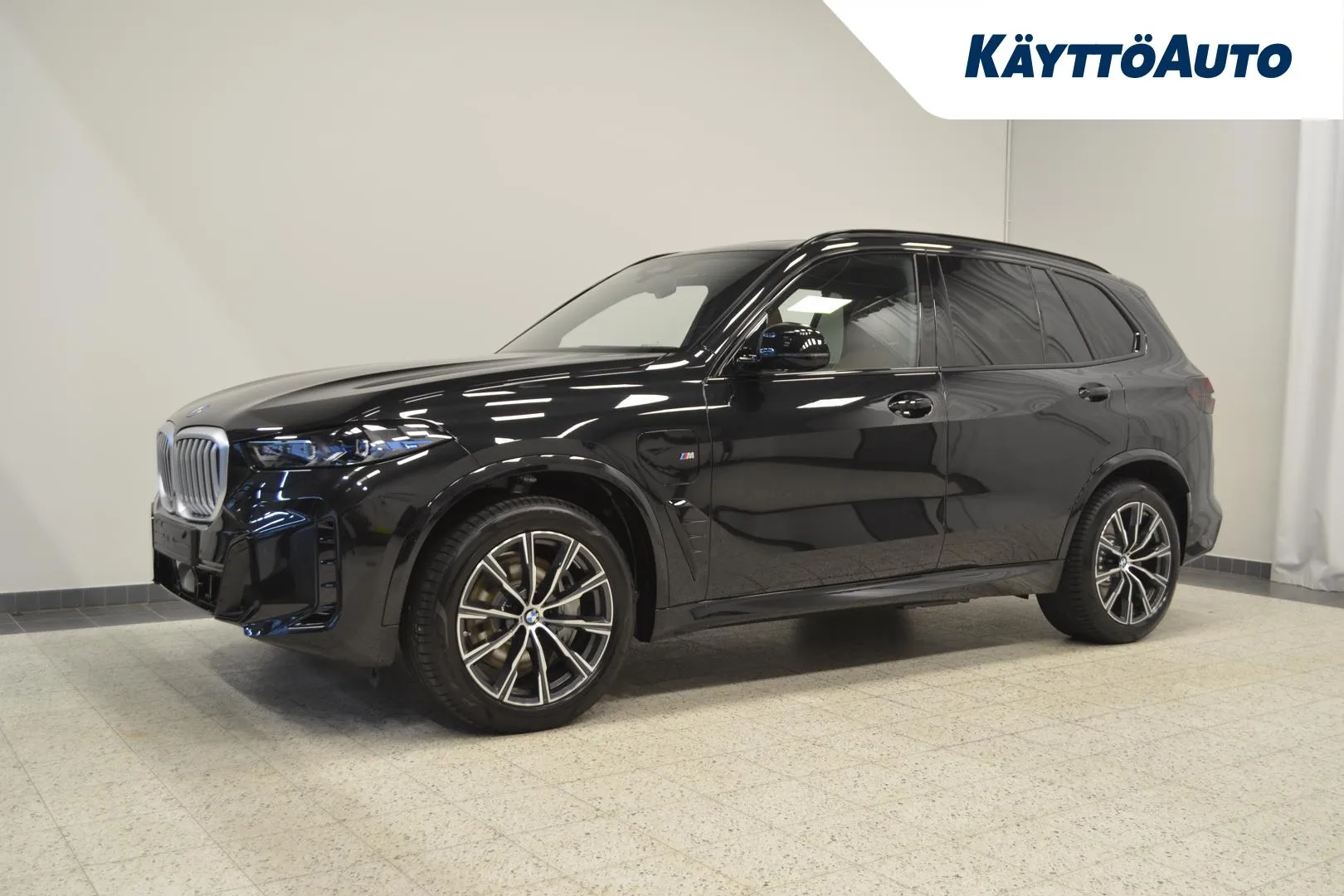 BMW X5 GRP-284 carousel image