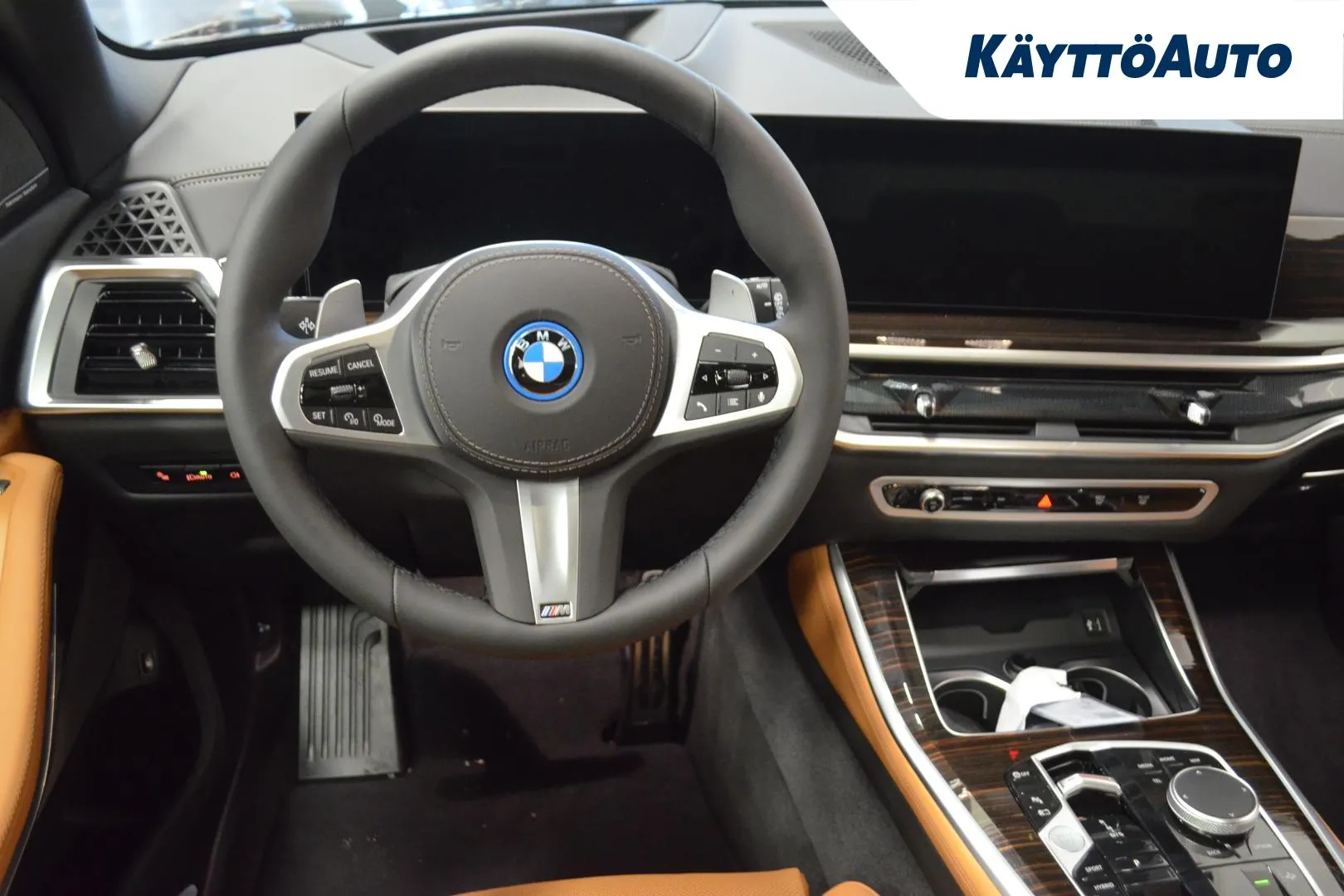 BMW X5 GRP-284 carousel image