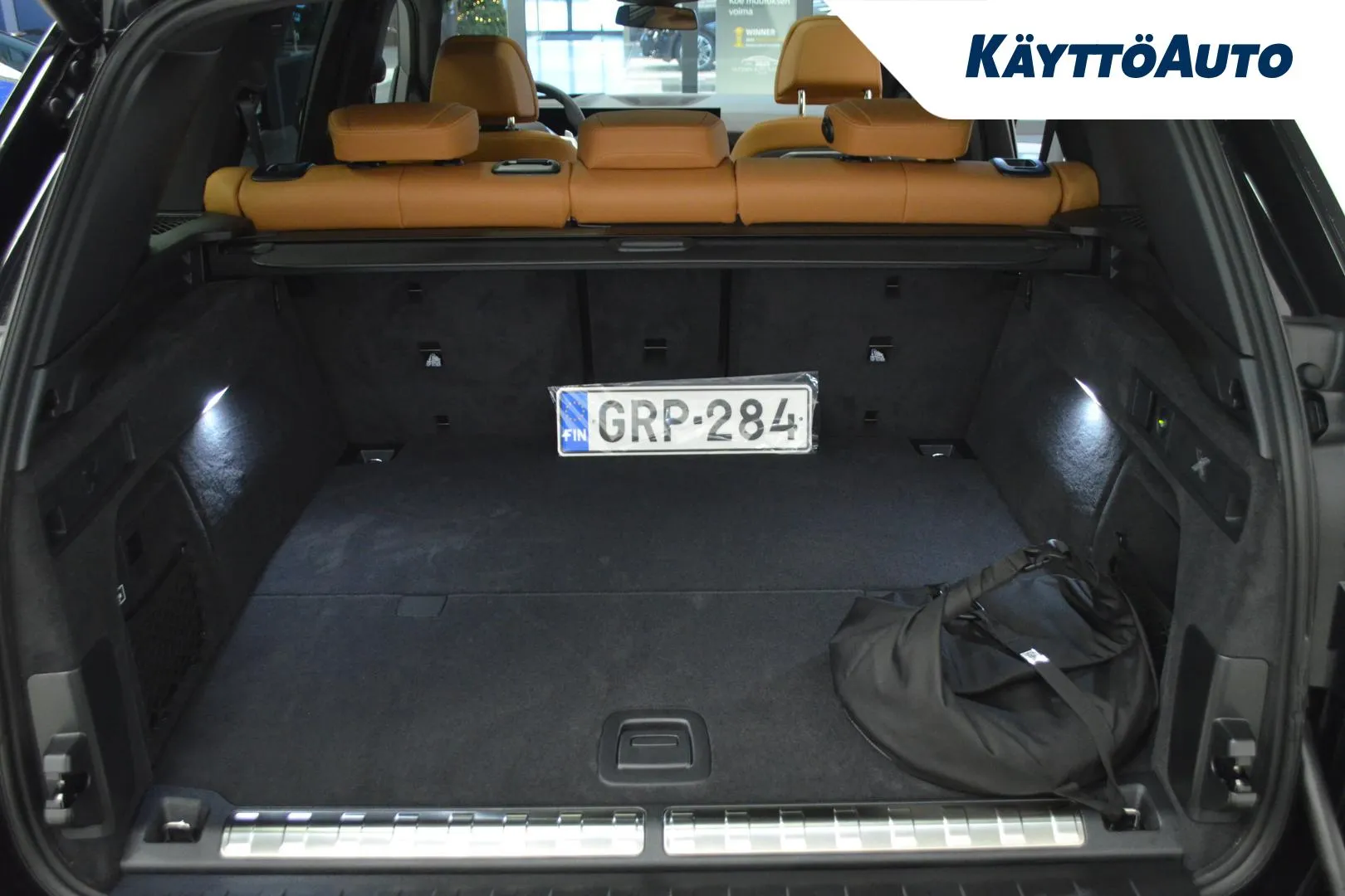 BMW X5 GRP-284 carousel image