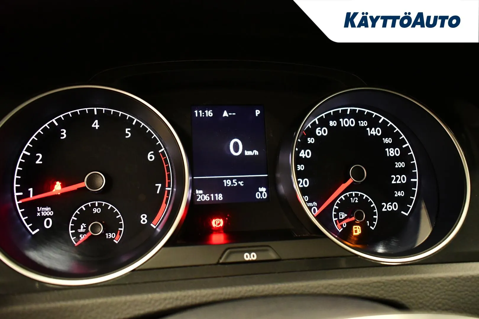 VOLKSWAGEN Golf MNK-232 carousel image