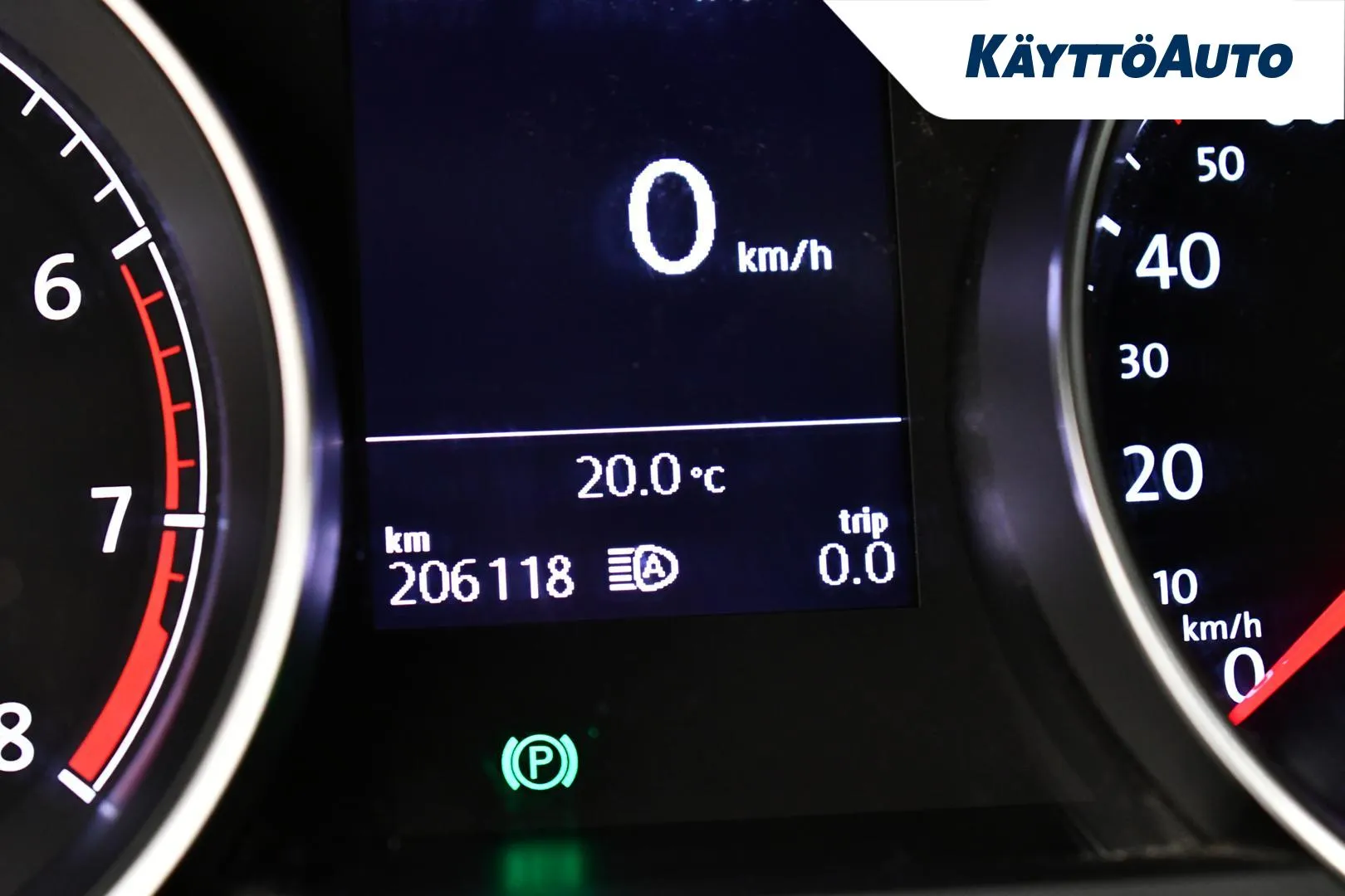 VOLKSWAGEN Golf MNK-232 carousel image