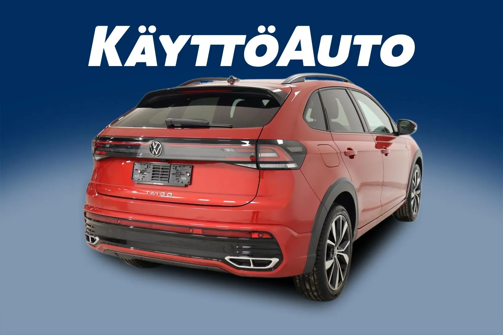 Volkswagen Taigo MRO-451 carousel image