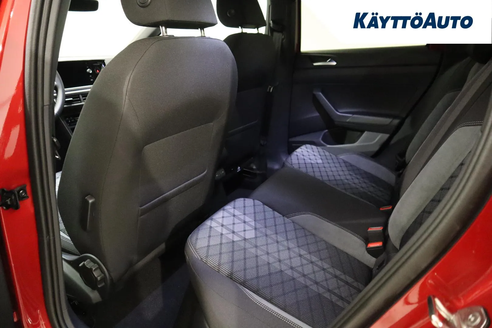 Volkswagen Taigo MRO-451 carousel image