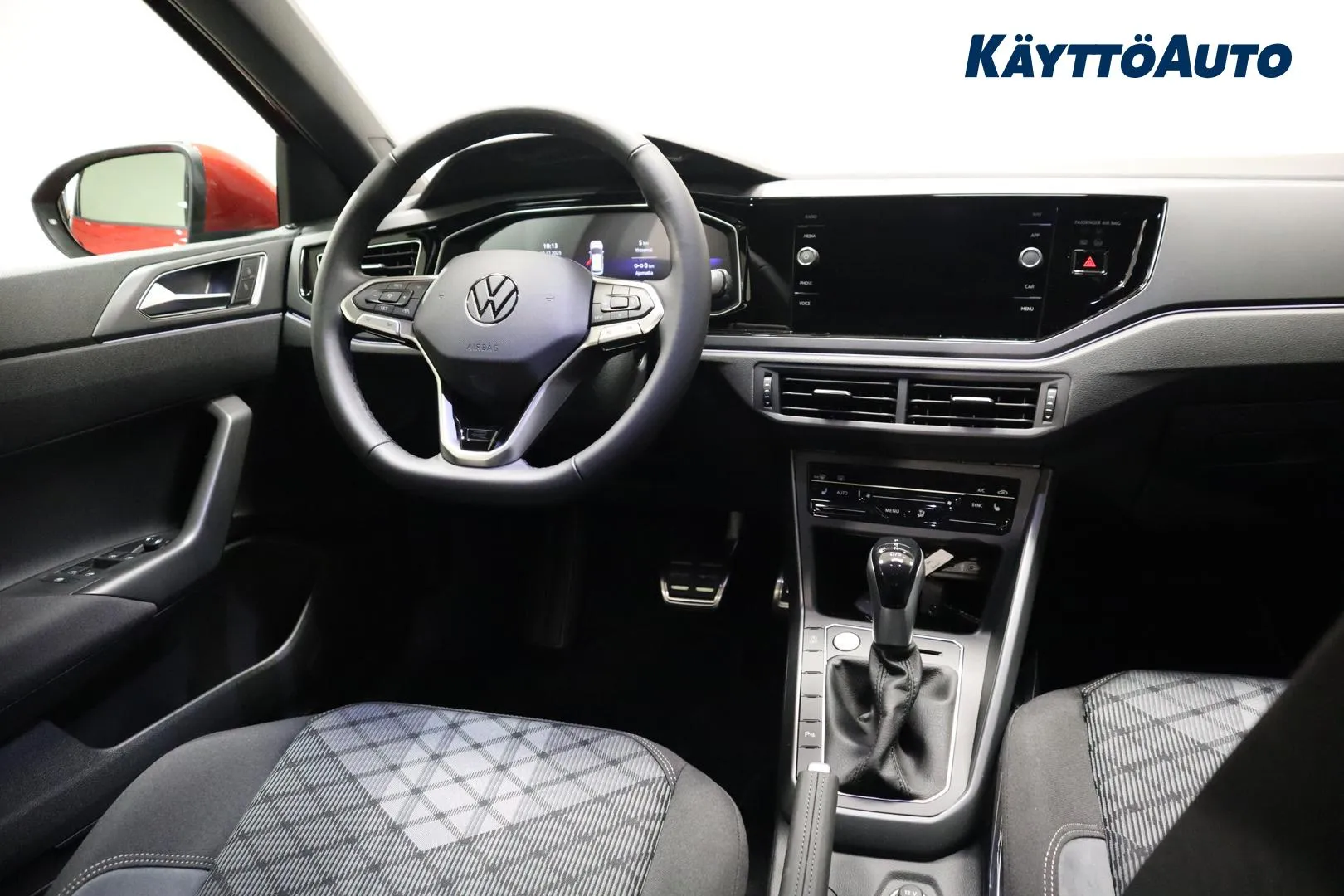 Volkswagen Taigo MRO-451 carousel image