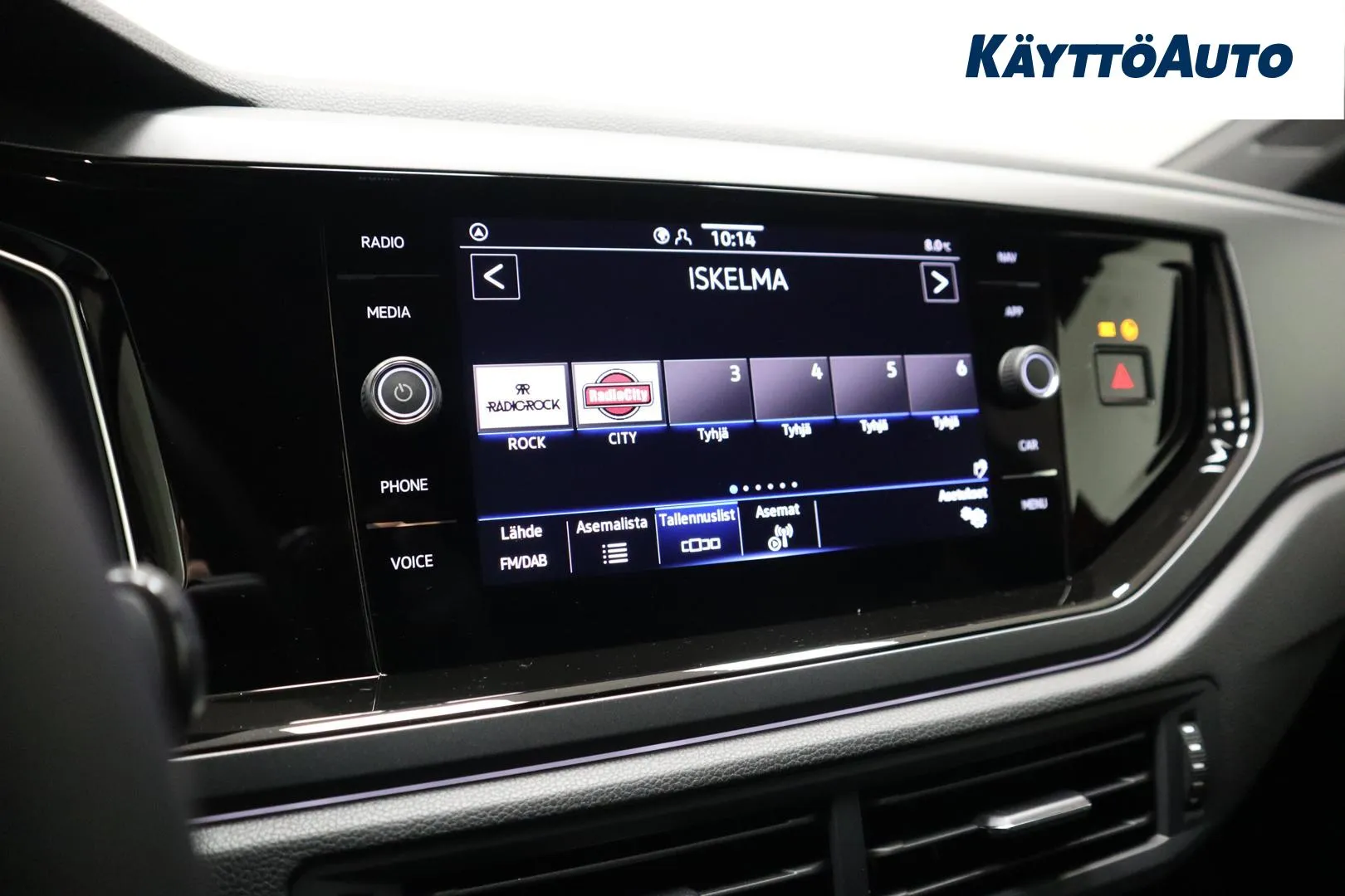 Volkswagen Taigo MRO-451 carousel image