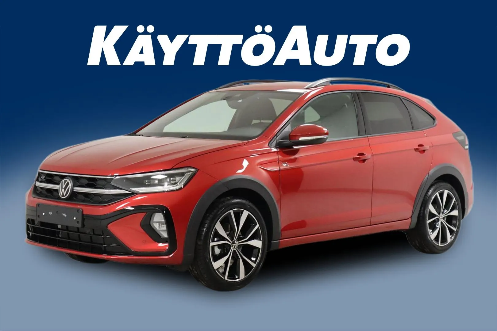 Volkswagen Taigo MRO-451 carousel image