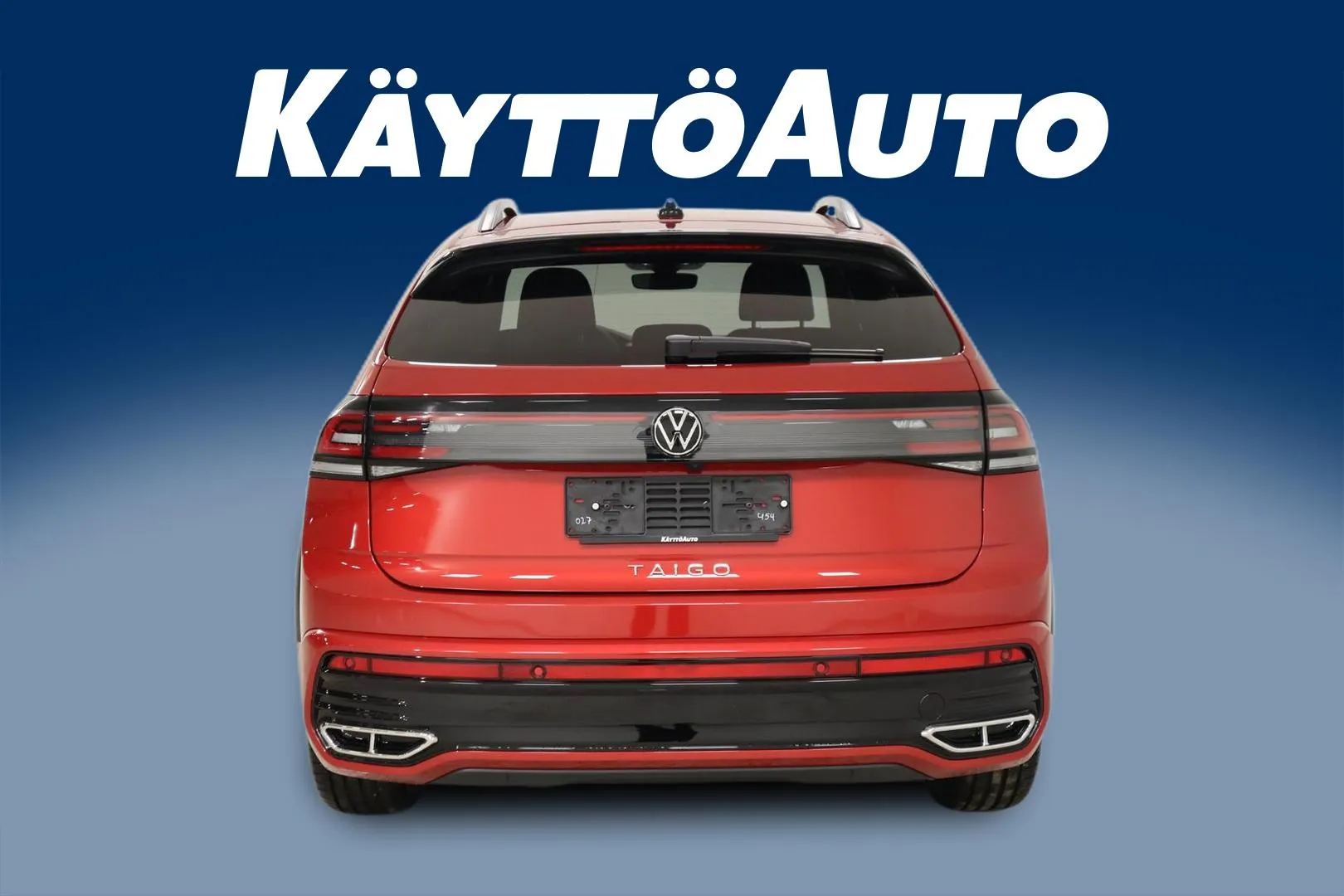 Volkswagen Taigo MRO-451 carousel image