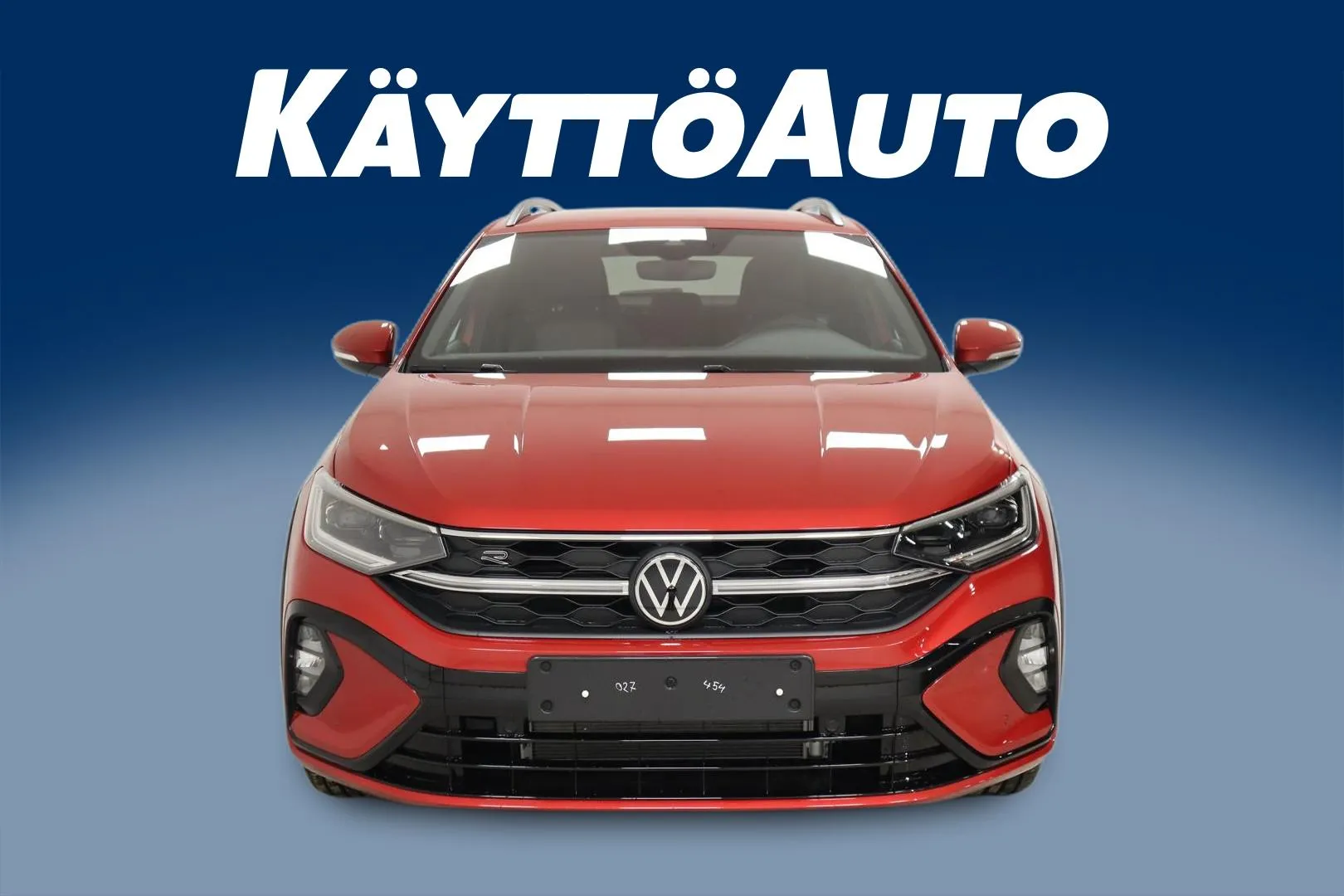 Volkswagen Taigo MRO-451 carousel image