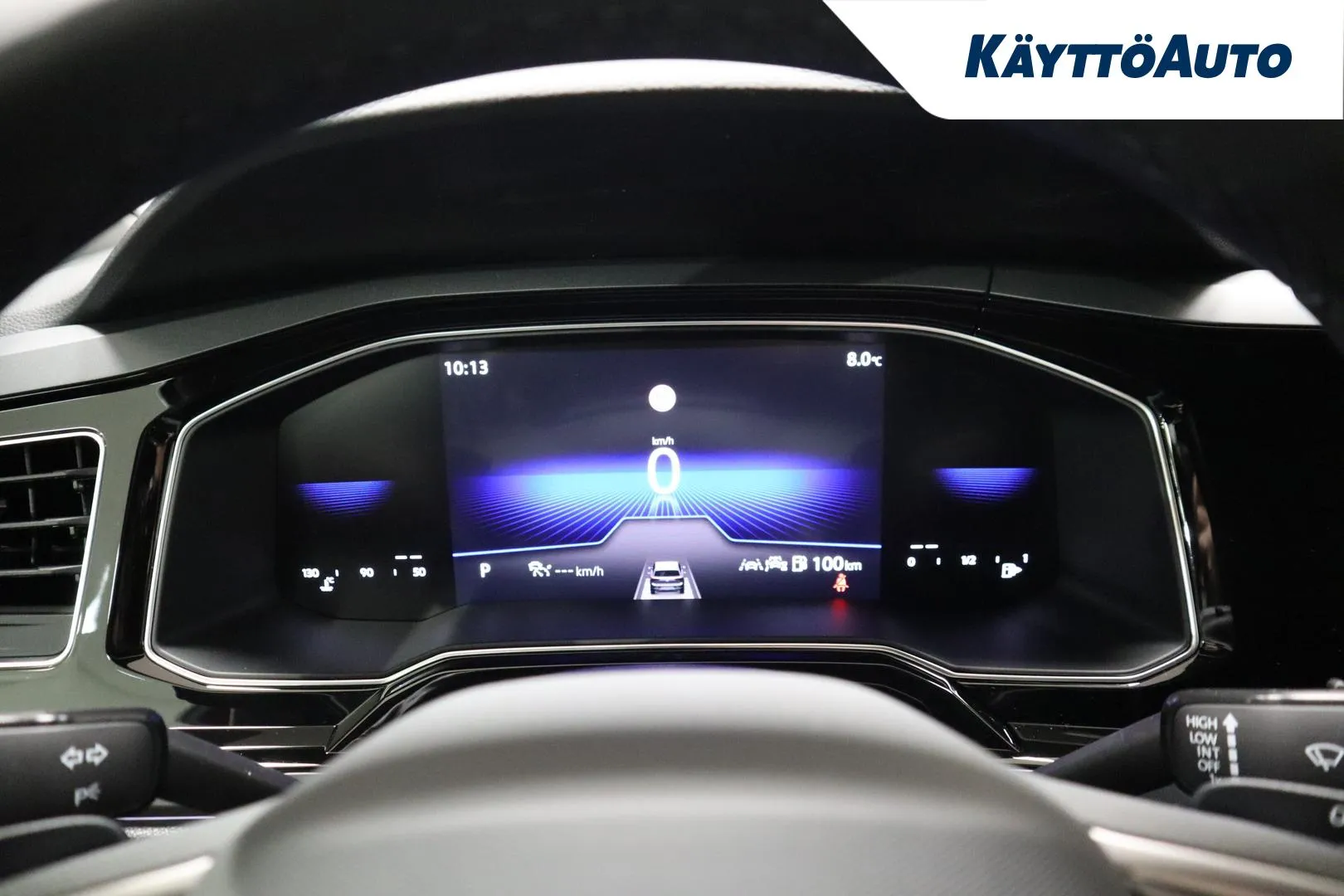 Volkswagen Taigo MRO-451 carousel image