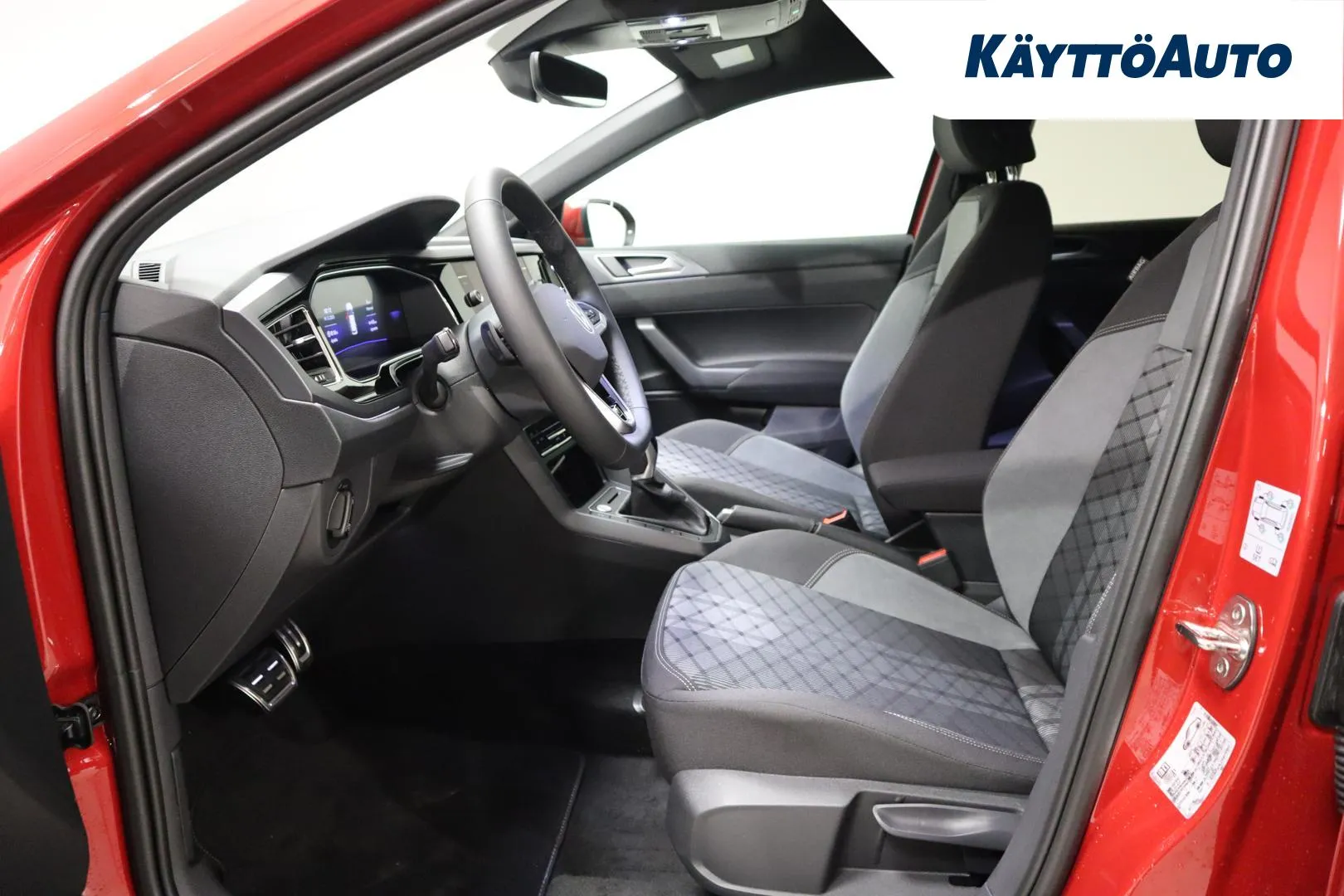 Volkswagen Taigo MRO-451 carousel image