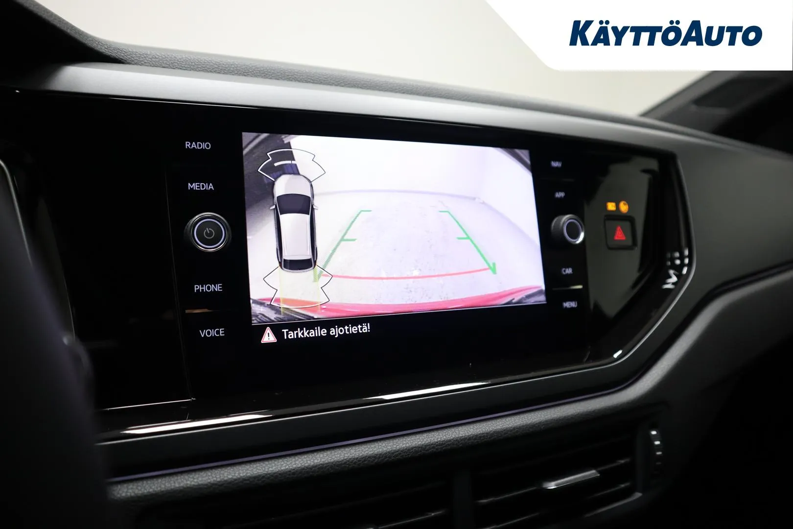 Volkswagen Taigo MRO-451 carousel image