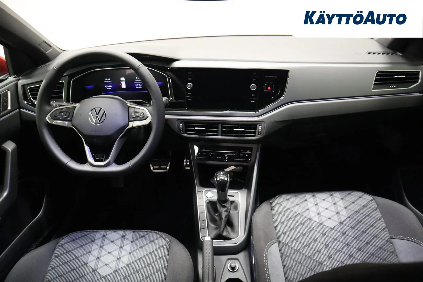 Volkswagen Taigo MRO-451 carousel image